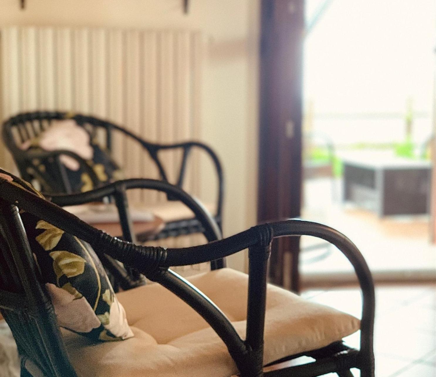 Double Room with Terrace photo 3