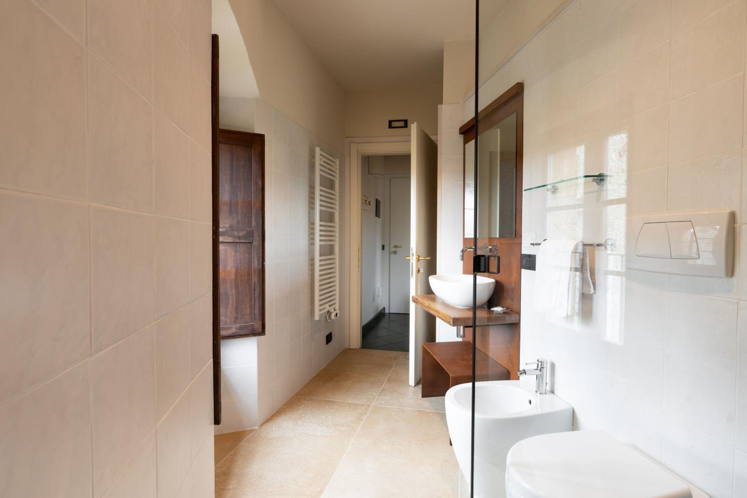 Family Suite - Photo 9