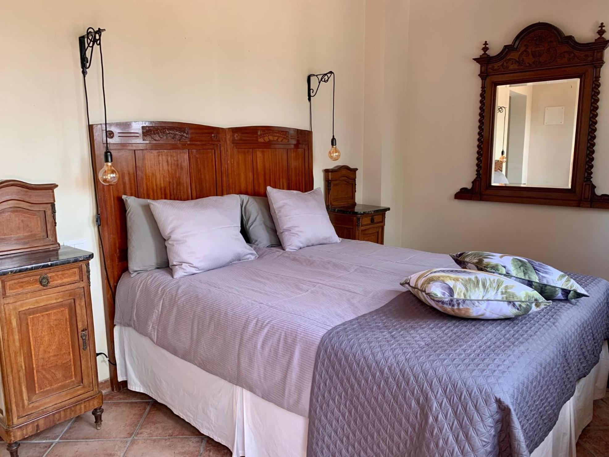 Double Room with Terrace photo 1