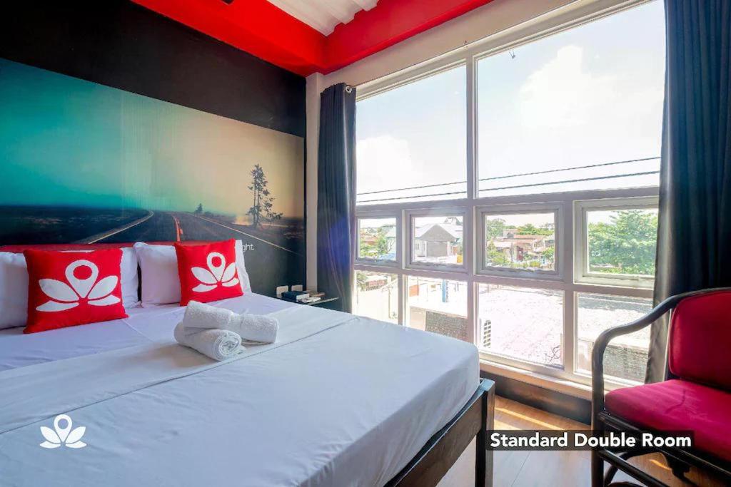 Standard Double Room - Photo 1