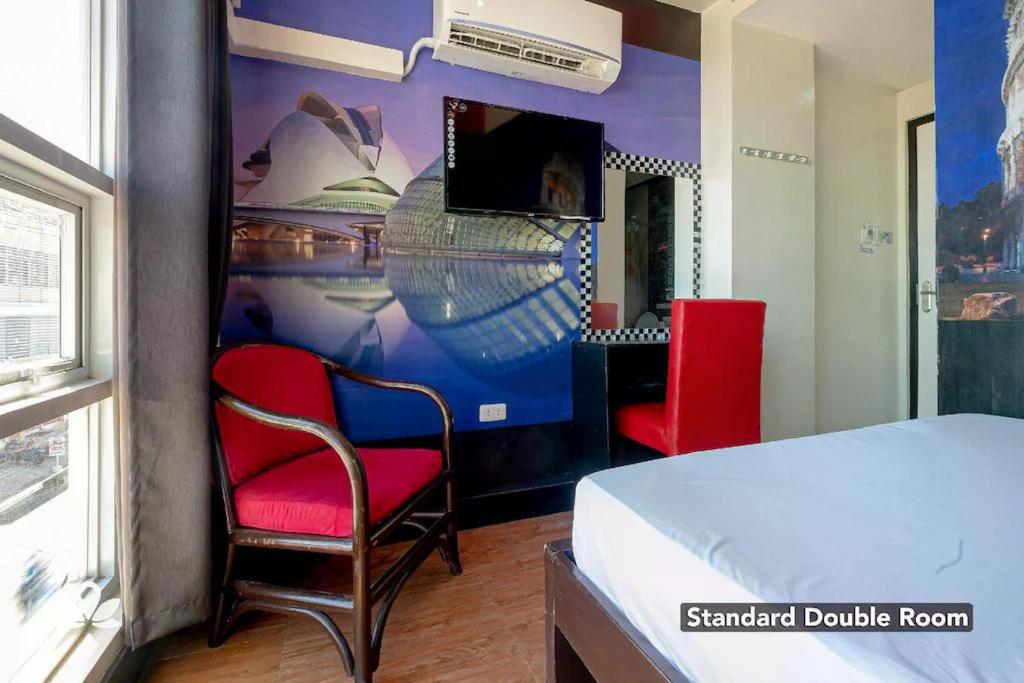 Standard Double Room - Photo 3