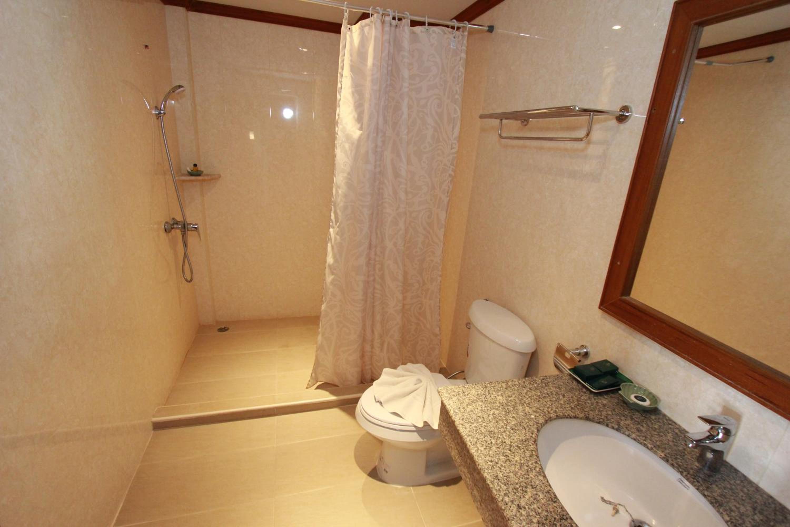 Superior Double or Twin Room photo 2