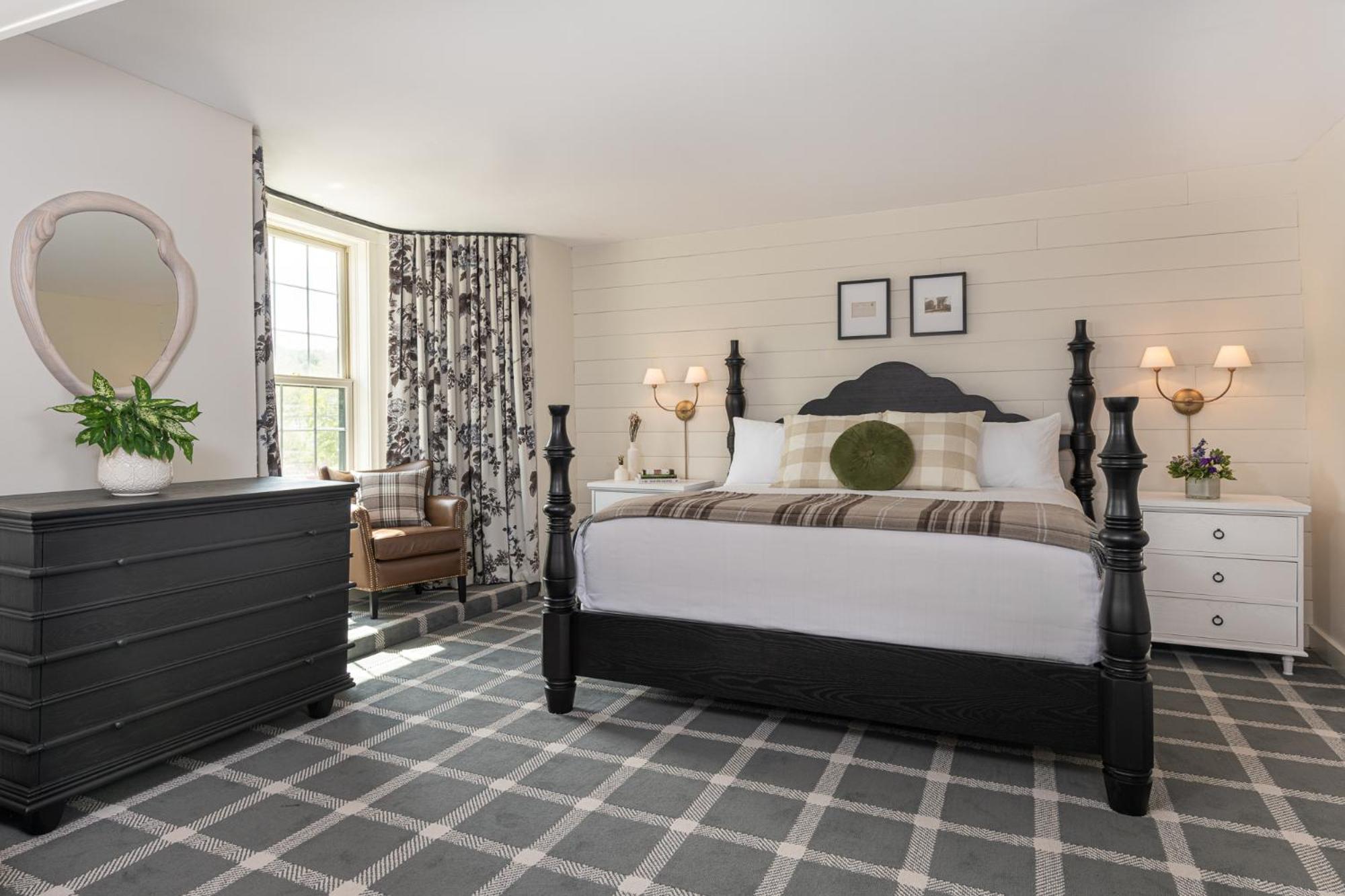 Superior Queen Room
