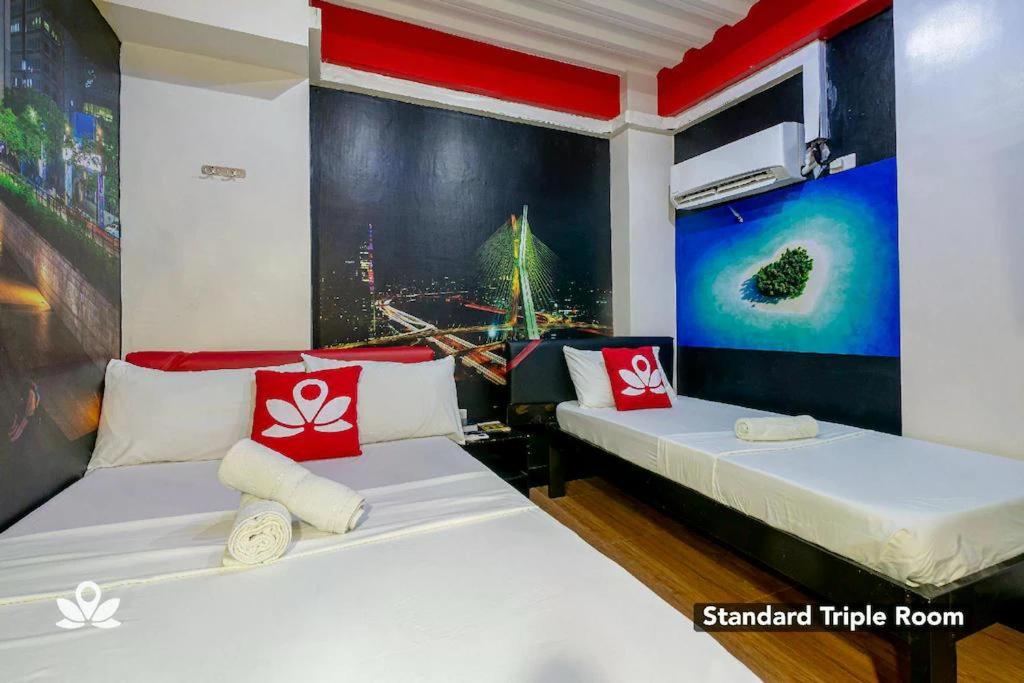 Basic Triple Room - Photo 3