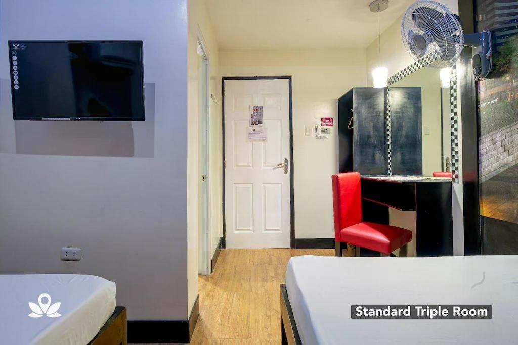 Basic Triple Room - Photo 4