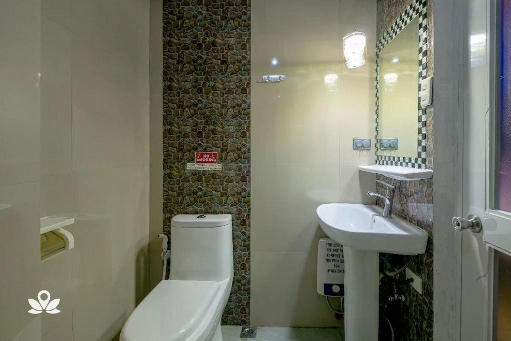 Basic Triple Room - Photo 2