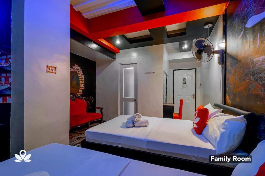 Classic Quadruple Room - Photo 2
