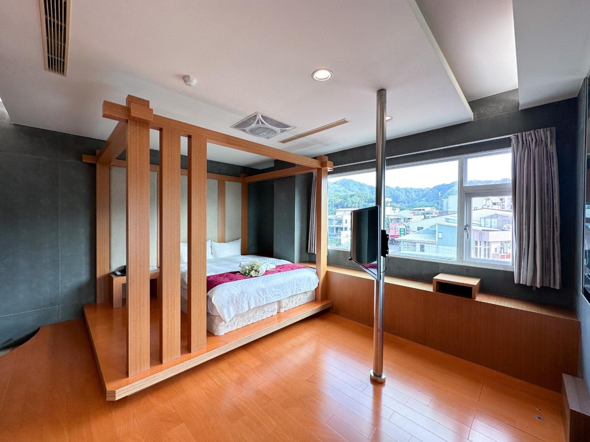 Double Room with Mountain View photo 1