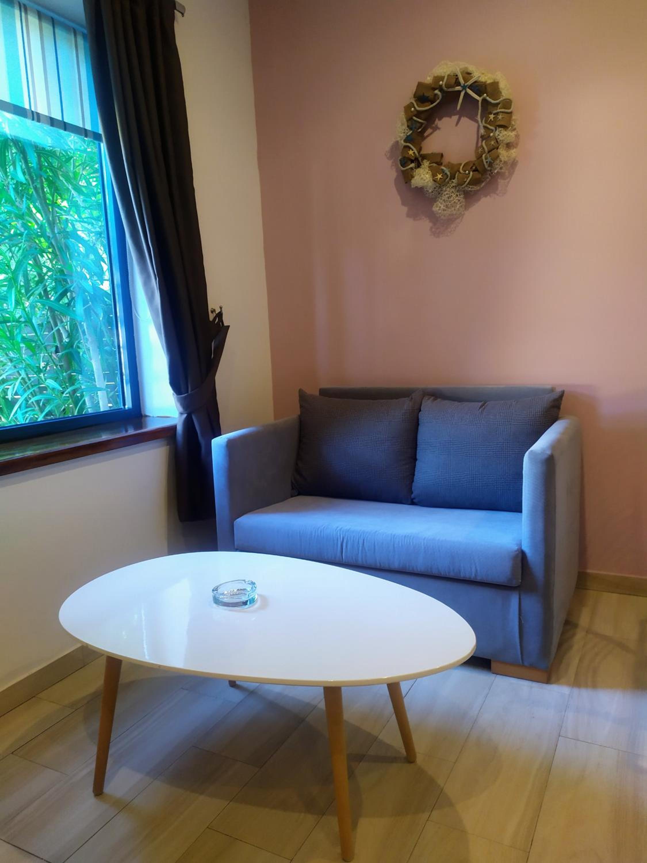 Ilianthos Apartments & Rooms, Billede 6