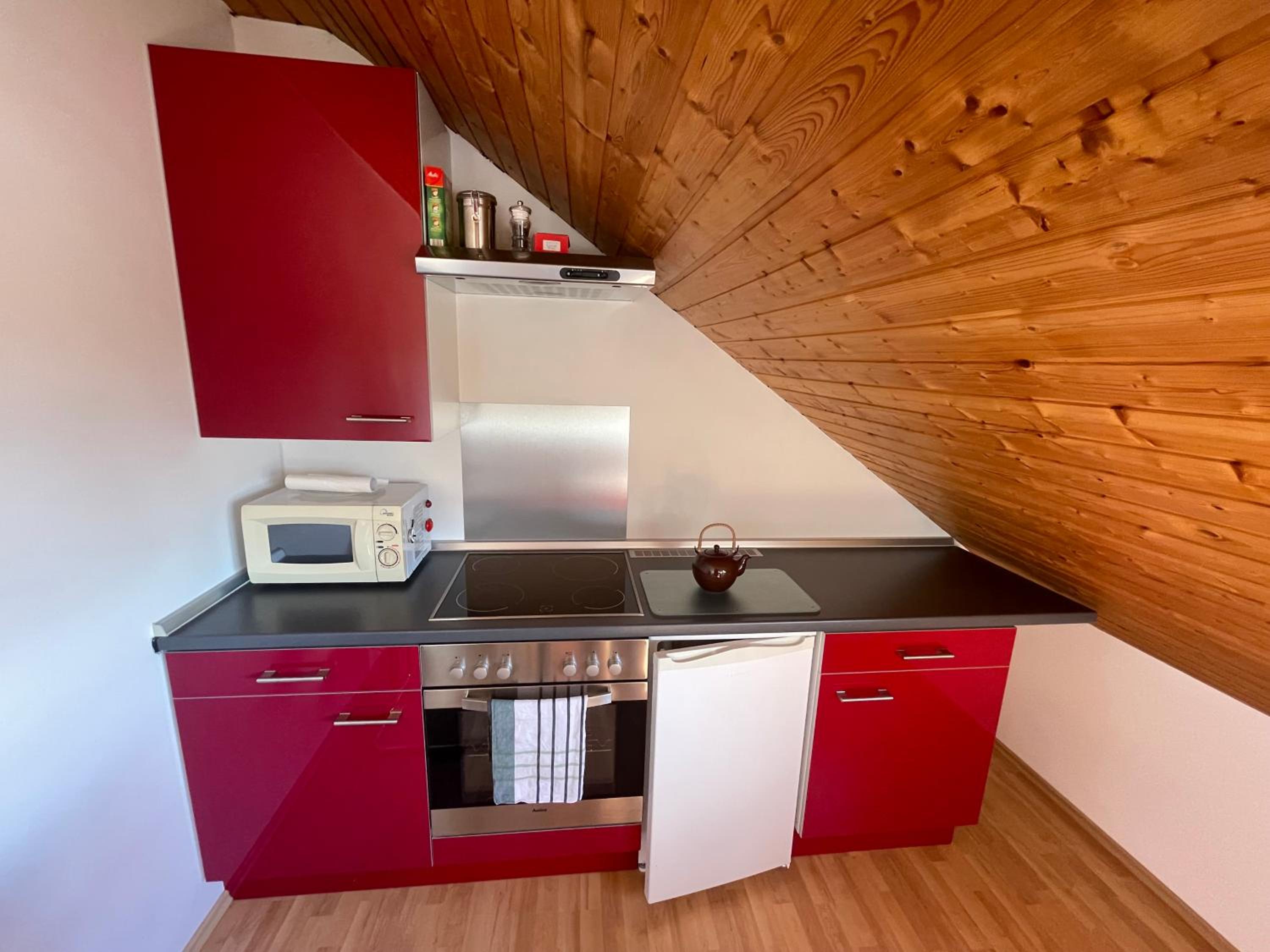 One-Bedroom Apartment - Photo 5