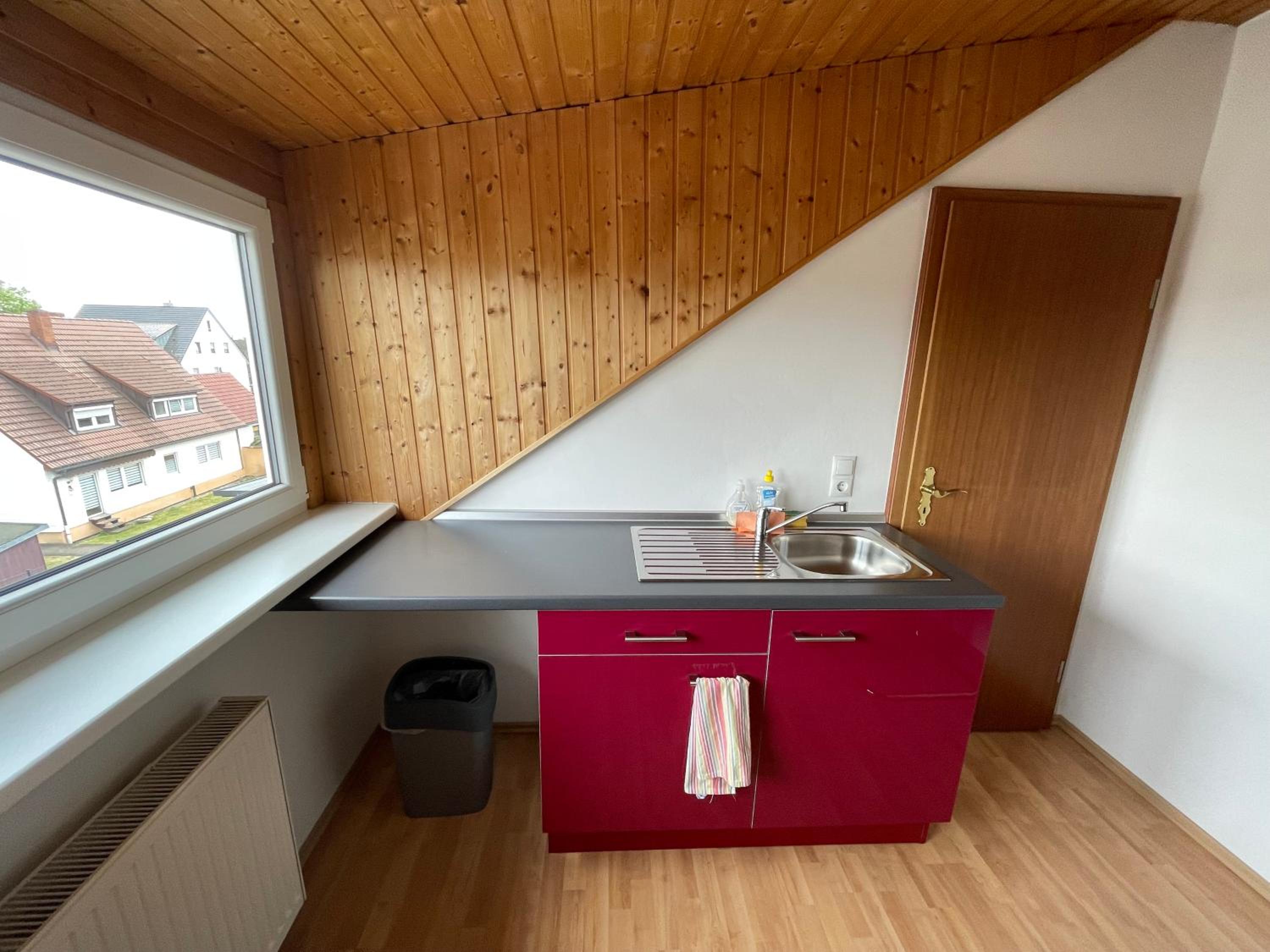 One-Bedroom Apartment - Photo 8