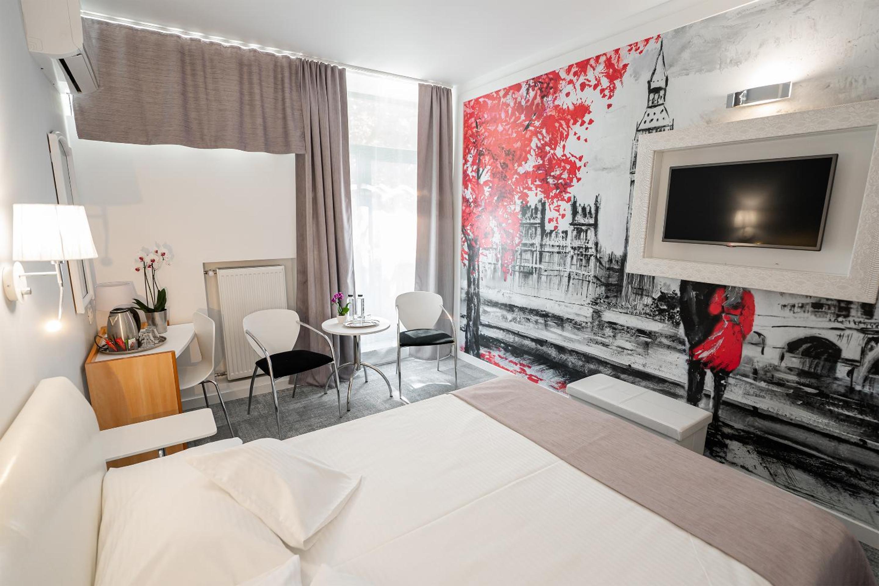 Superior Double Room photo 1