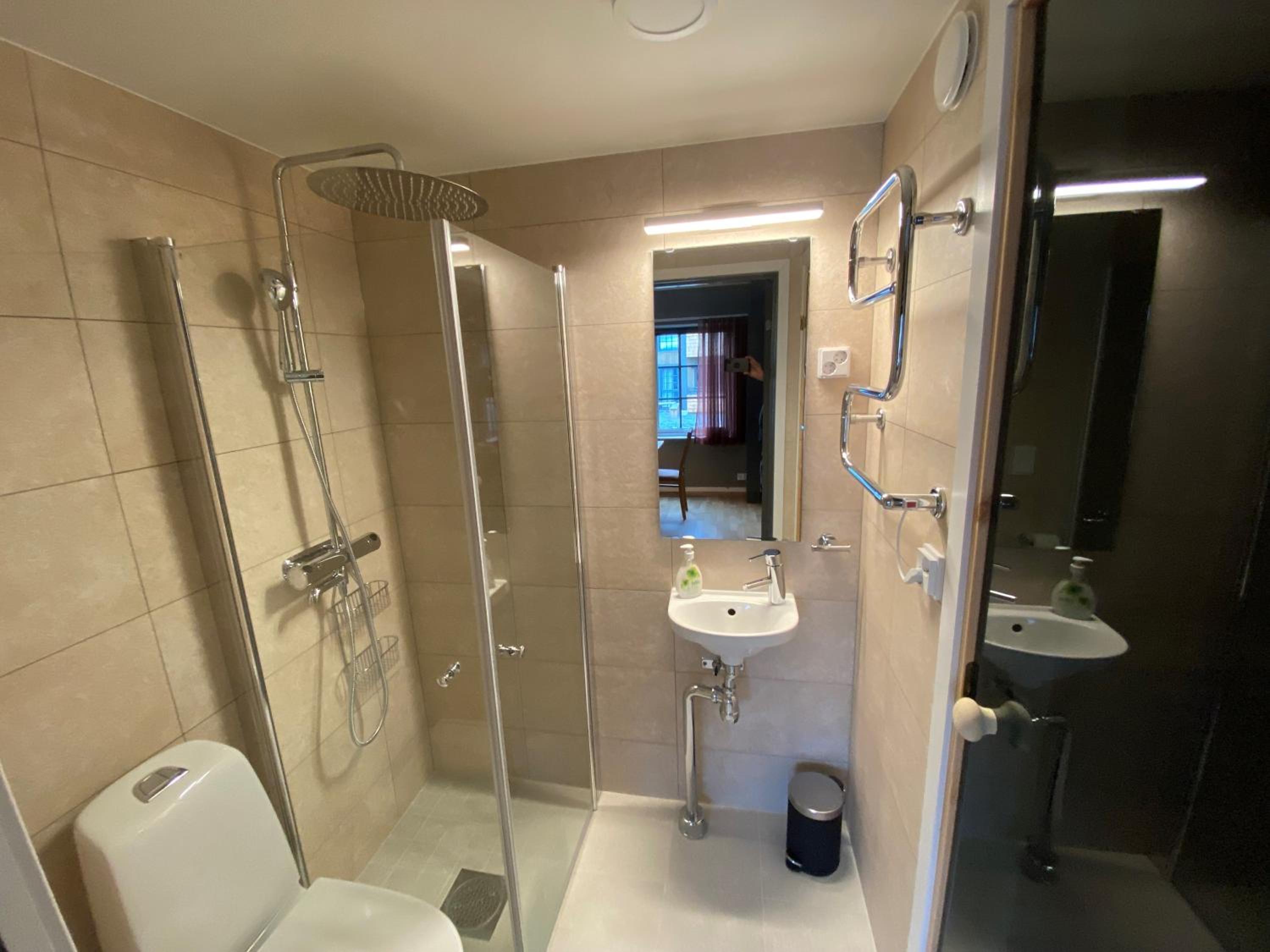 Studio Apartment photo 3