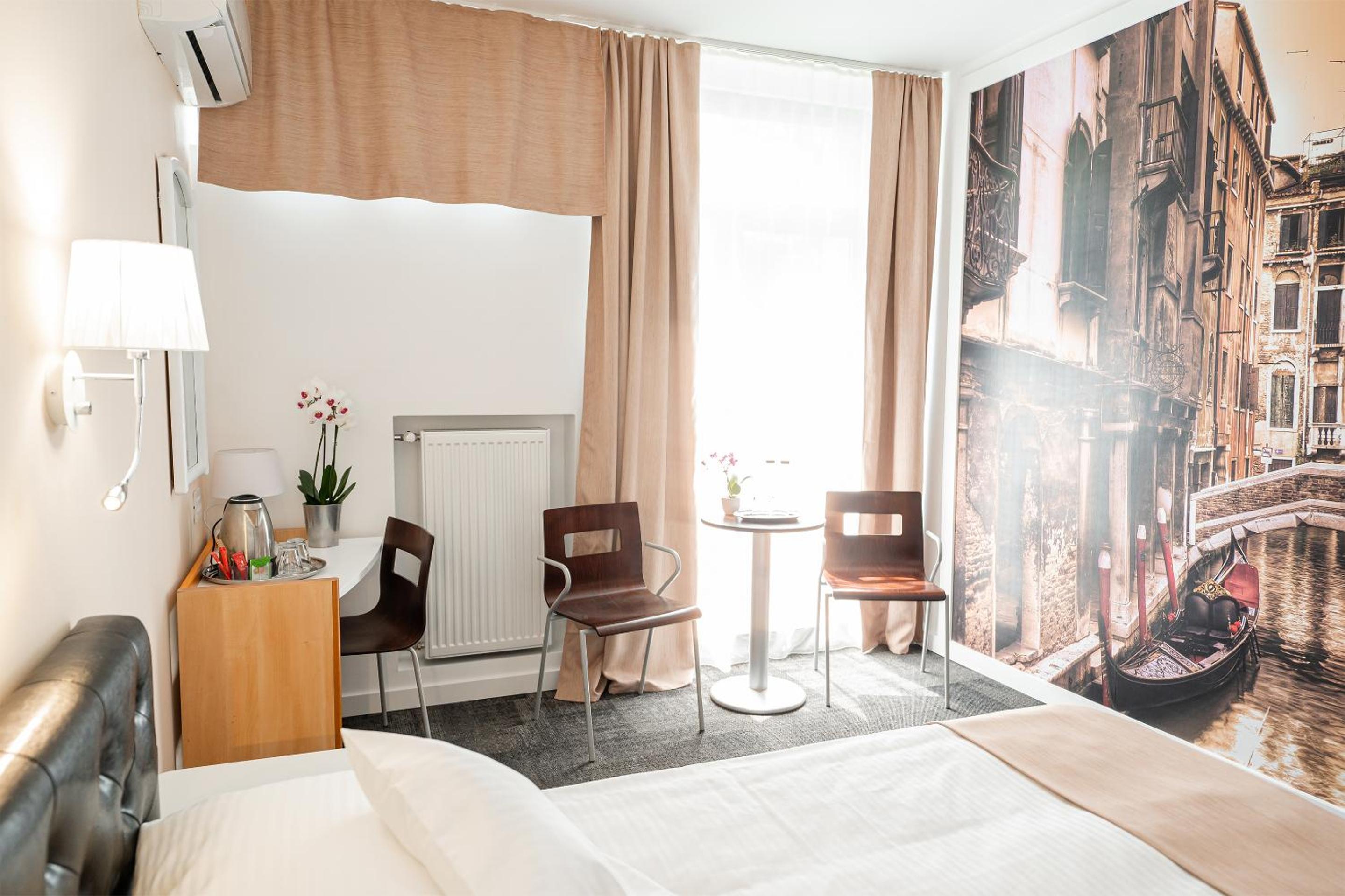 Superior Double Room photo 2