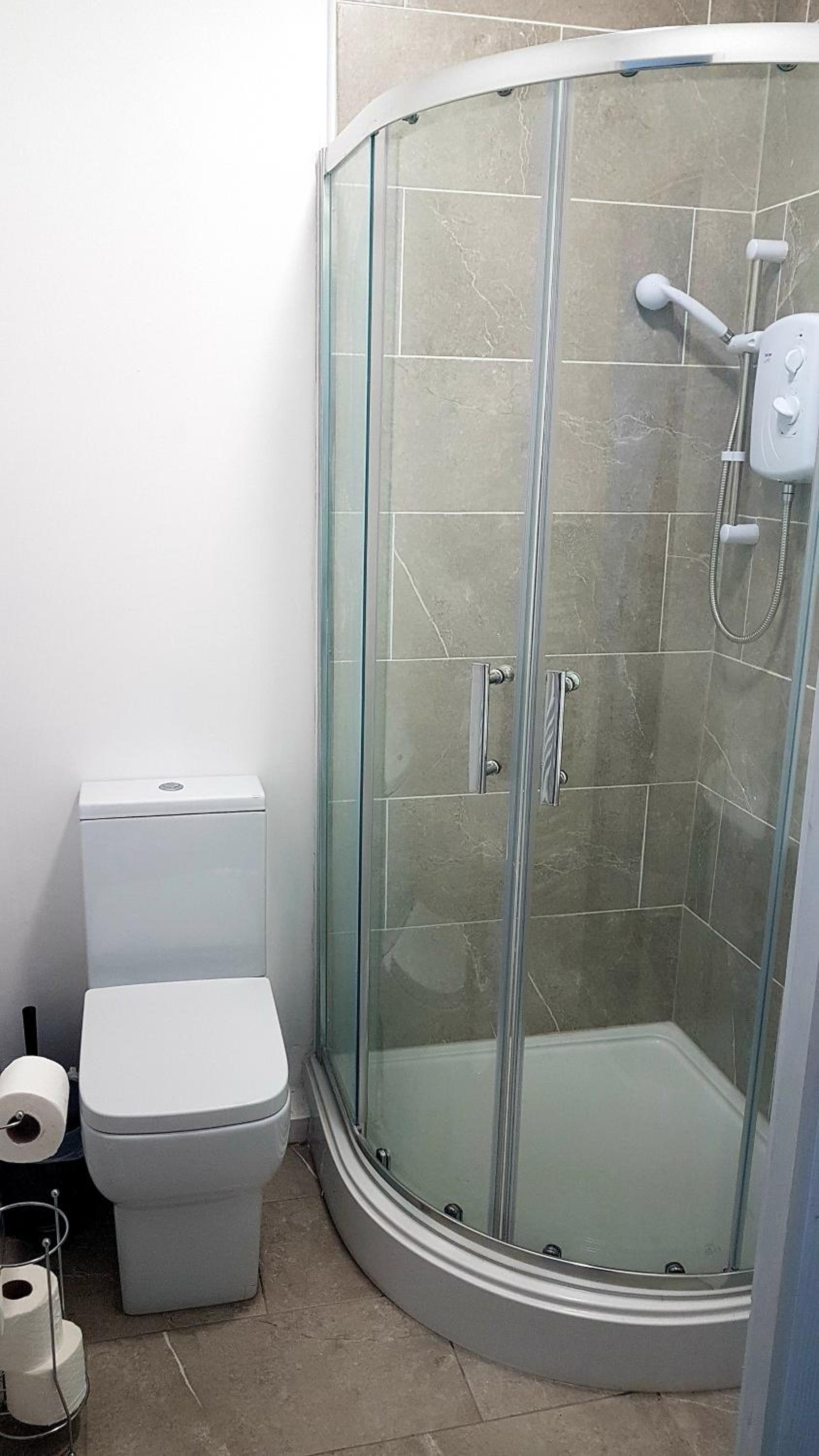 Budget Double Room photo 2