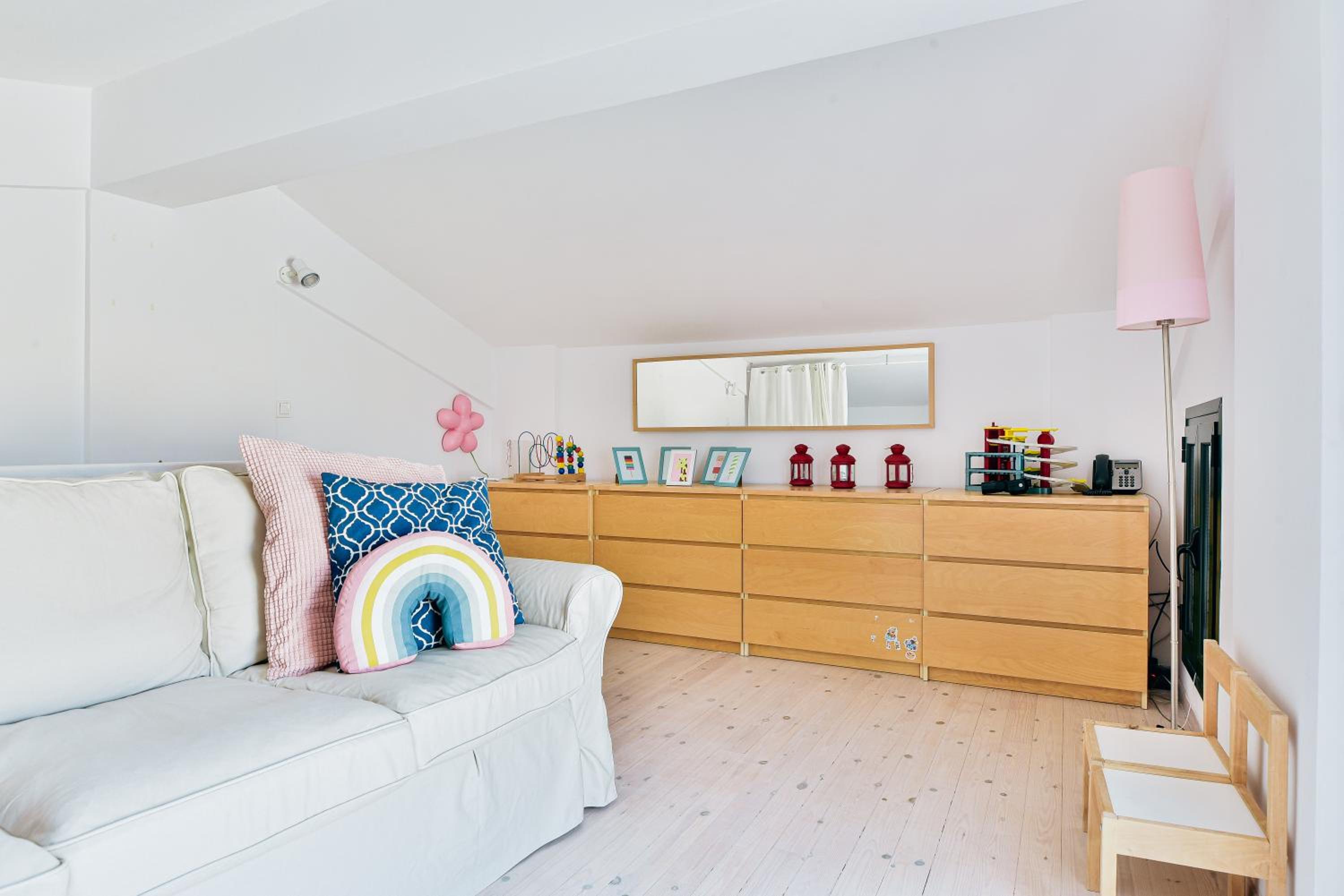 Maisonette photo 1