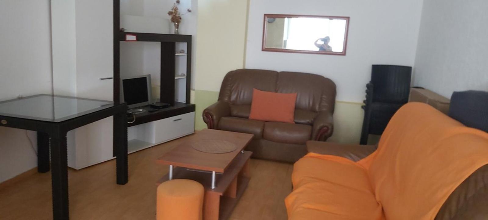 Apartment - Ground Floor
