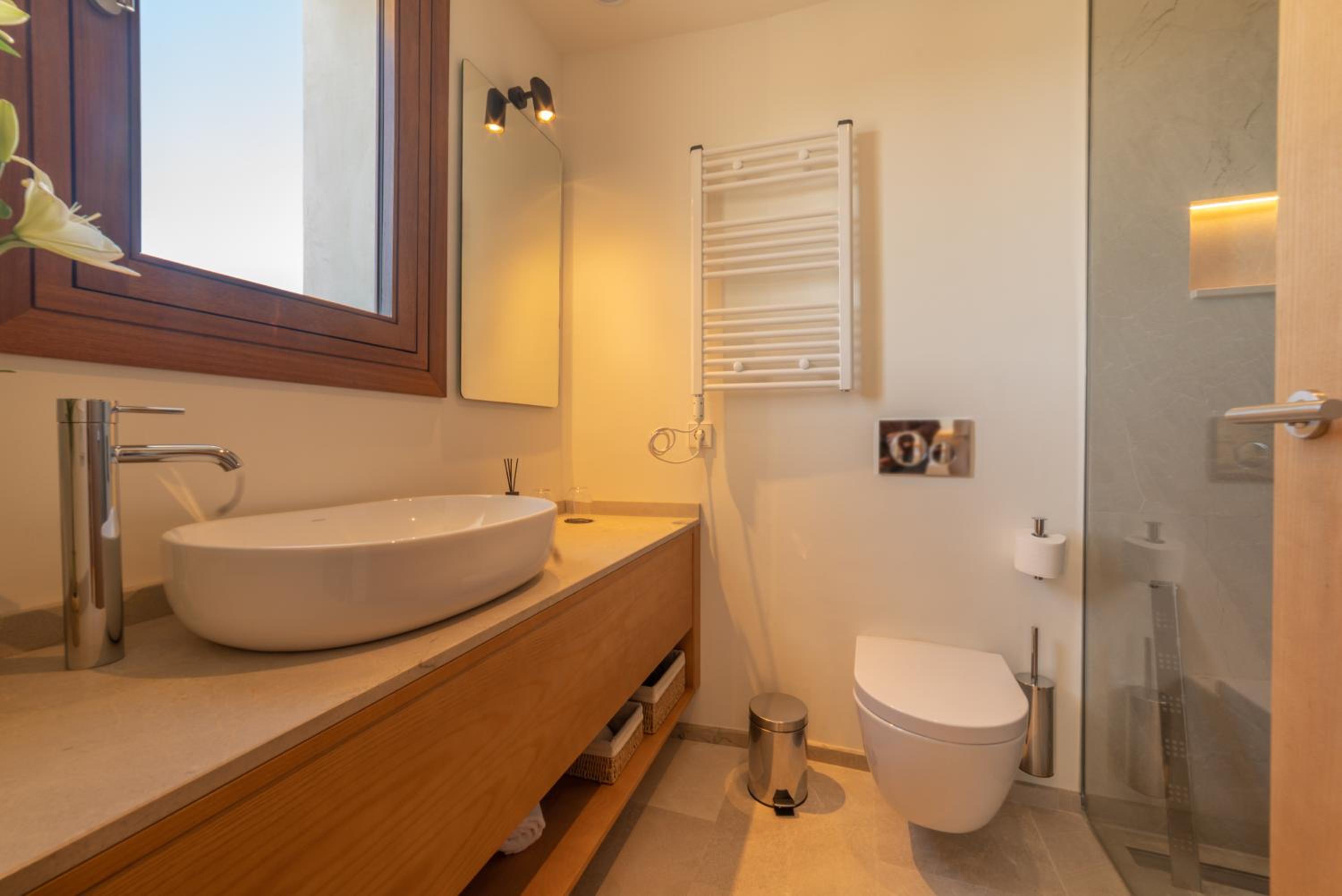 Habitación Doble con Balcón