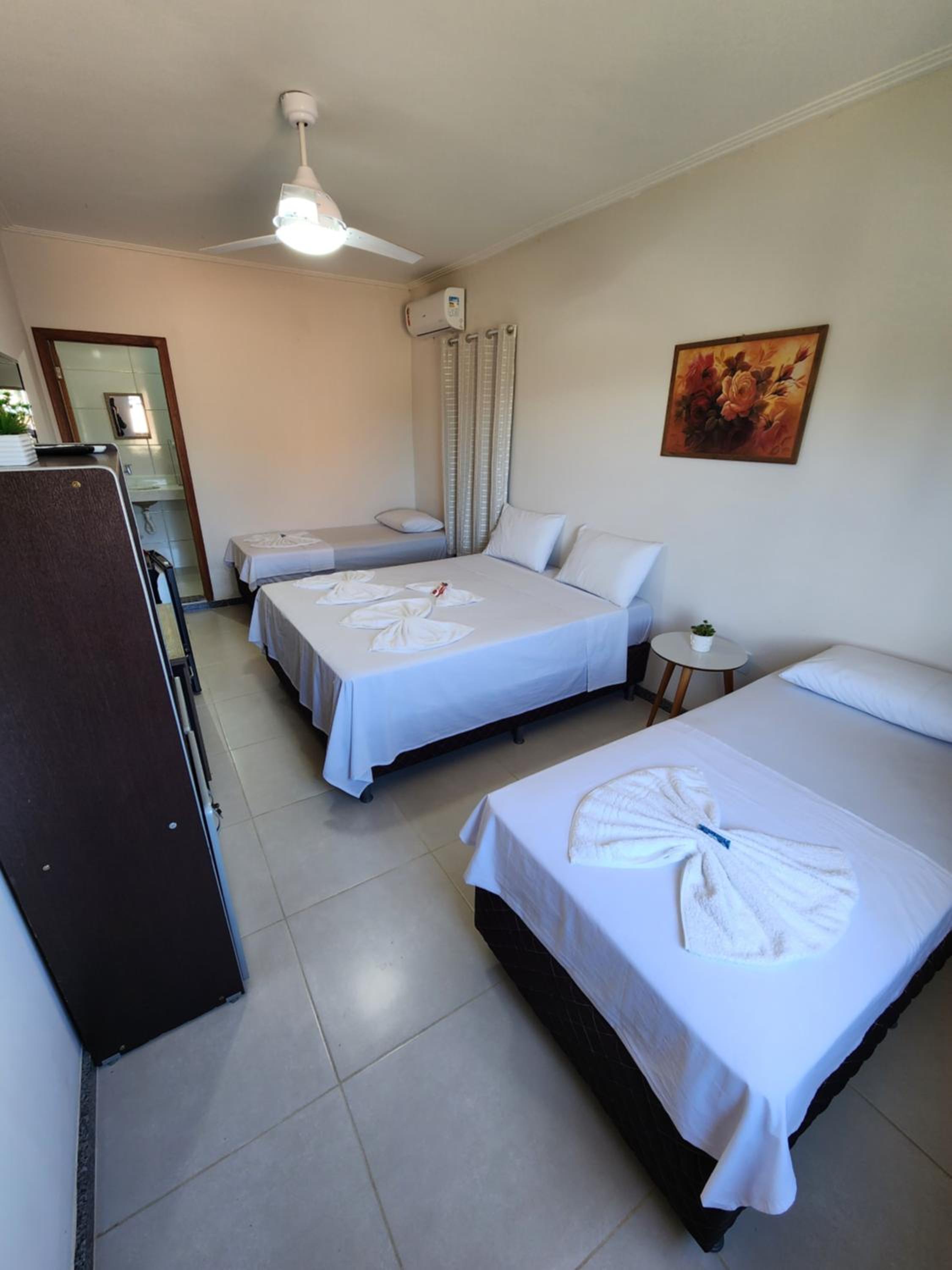 Deluxe Double or Twin Room photo 3