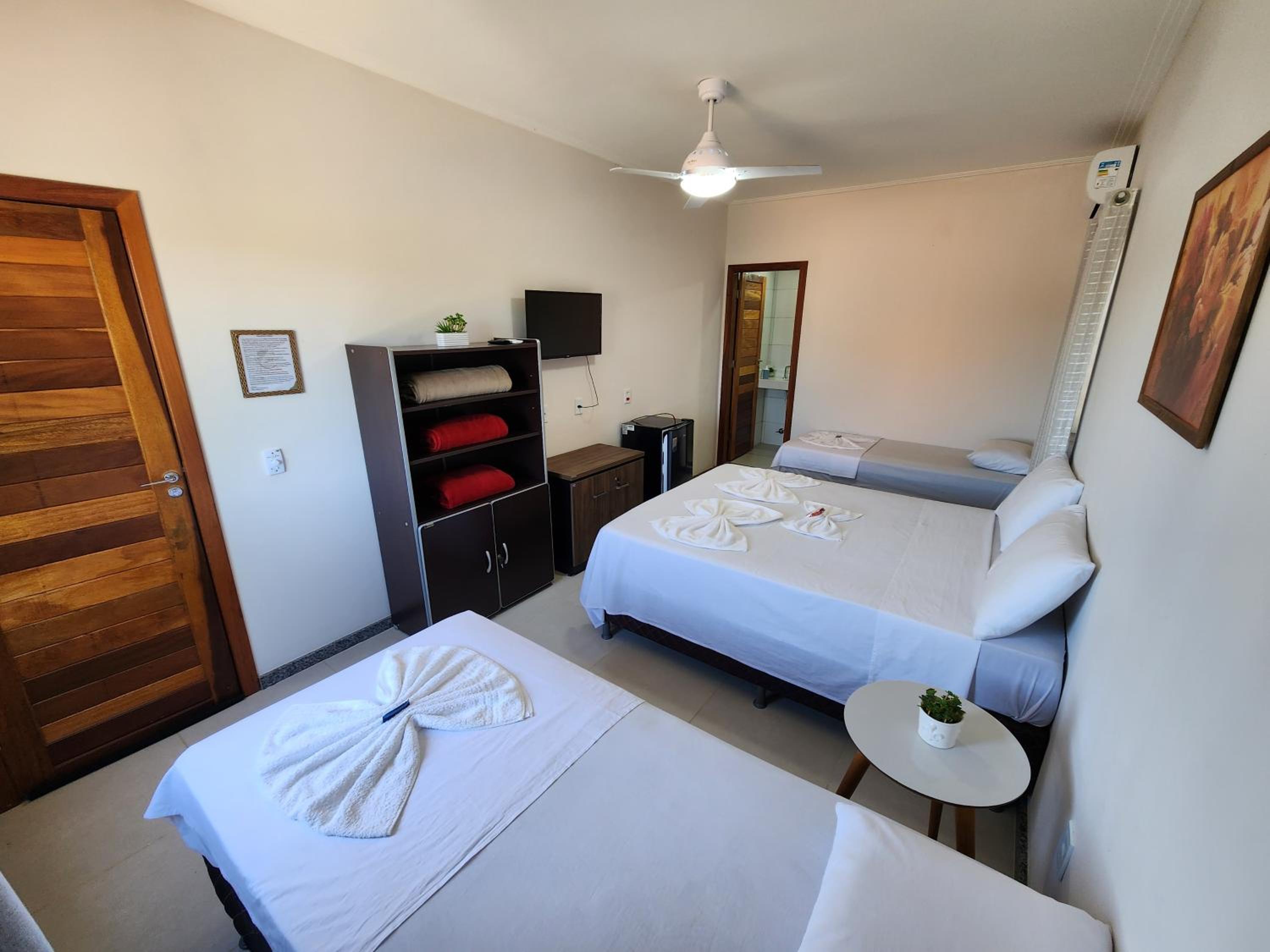 Deluxe Double or Twin Room photo 2