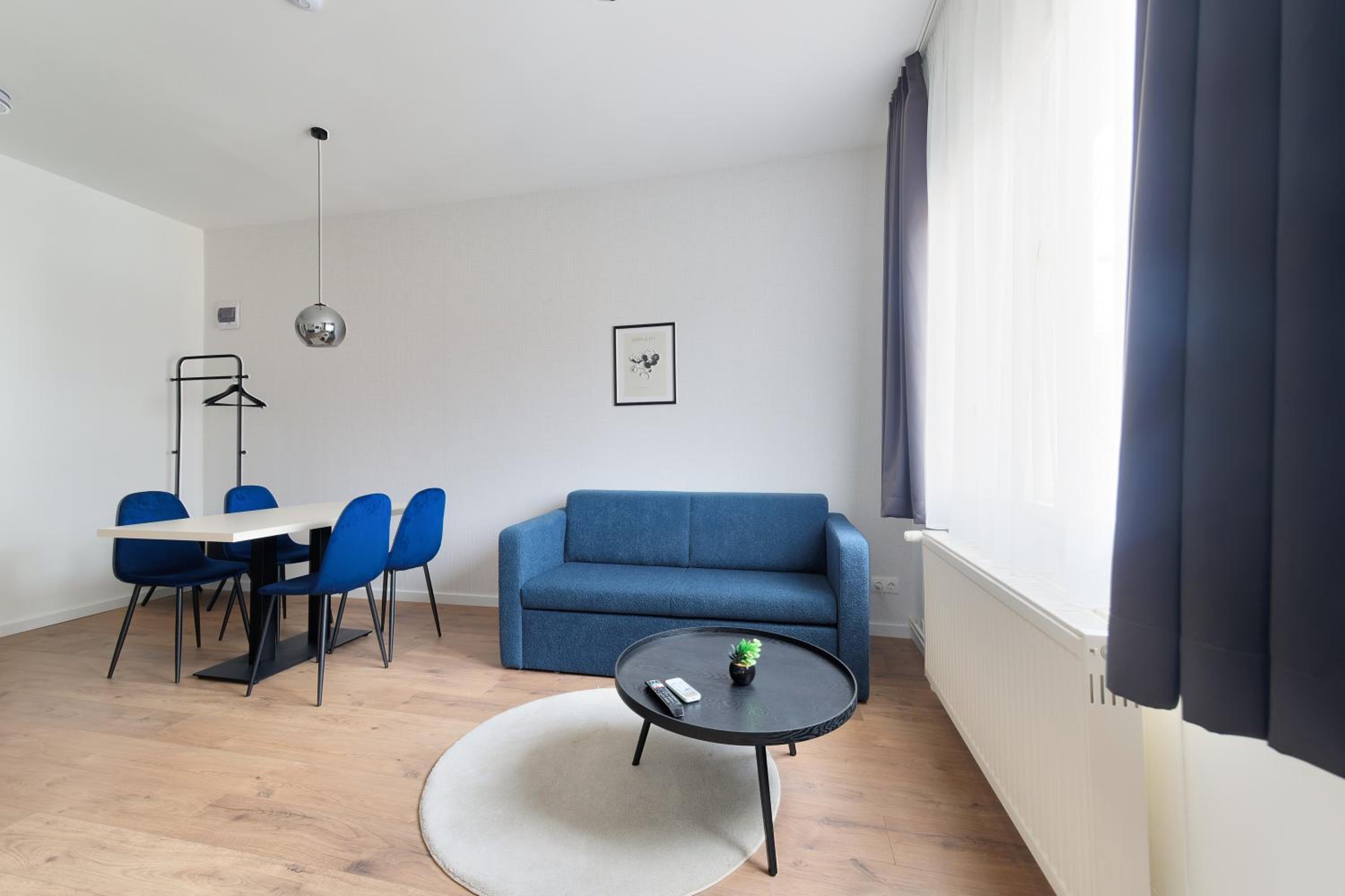 One-Bedroom Apartment - Photo 7