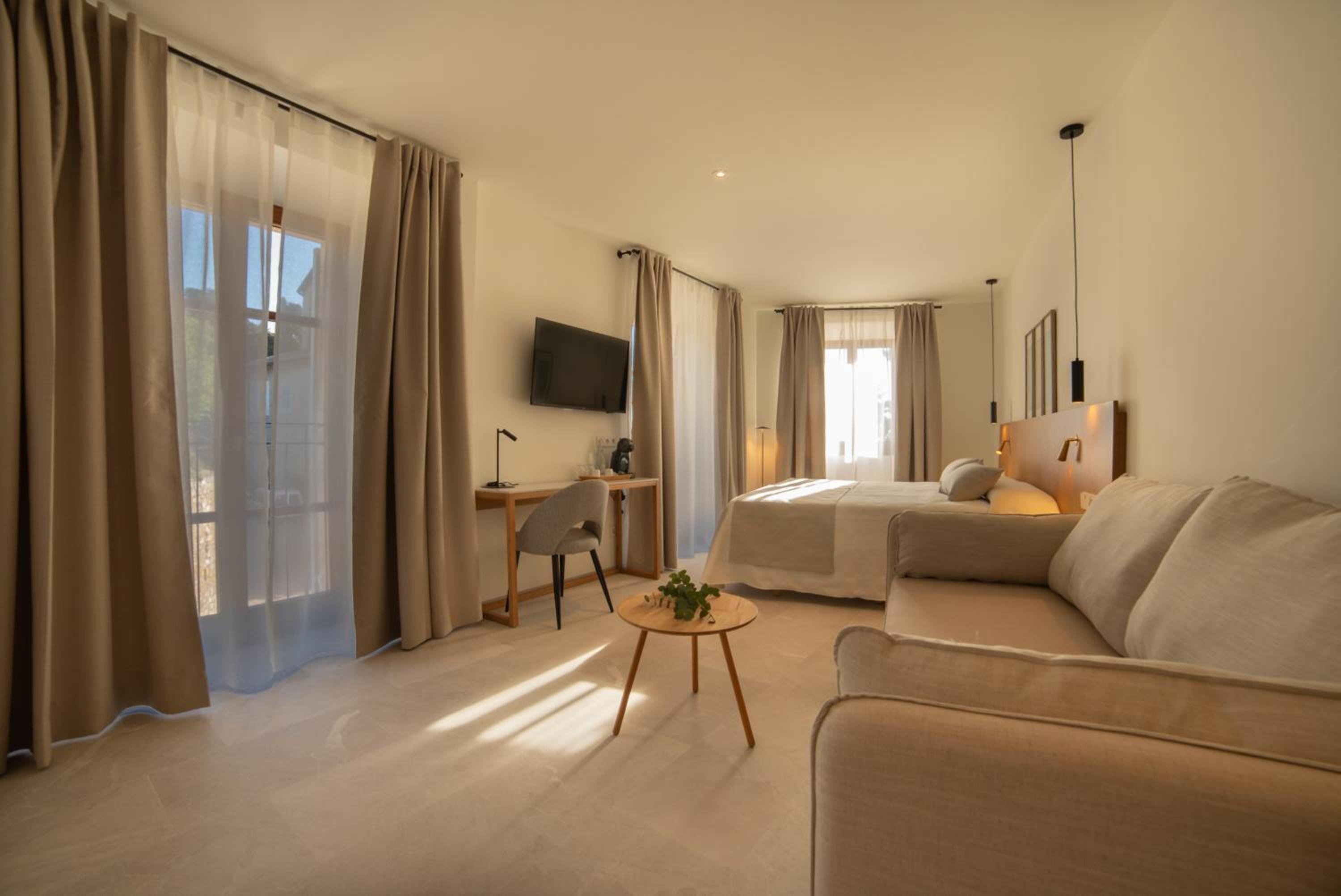 Suite Junior