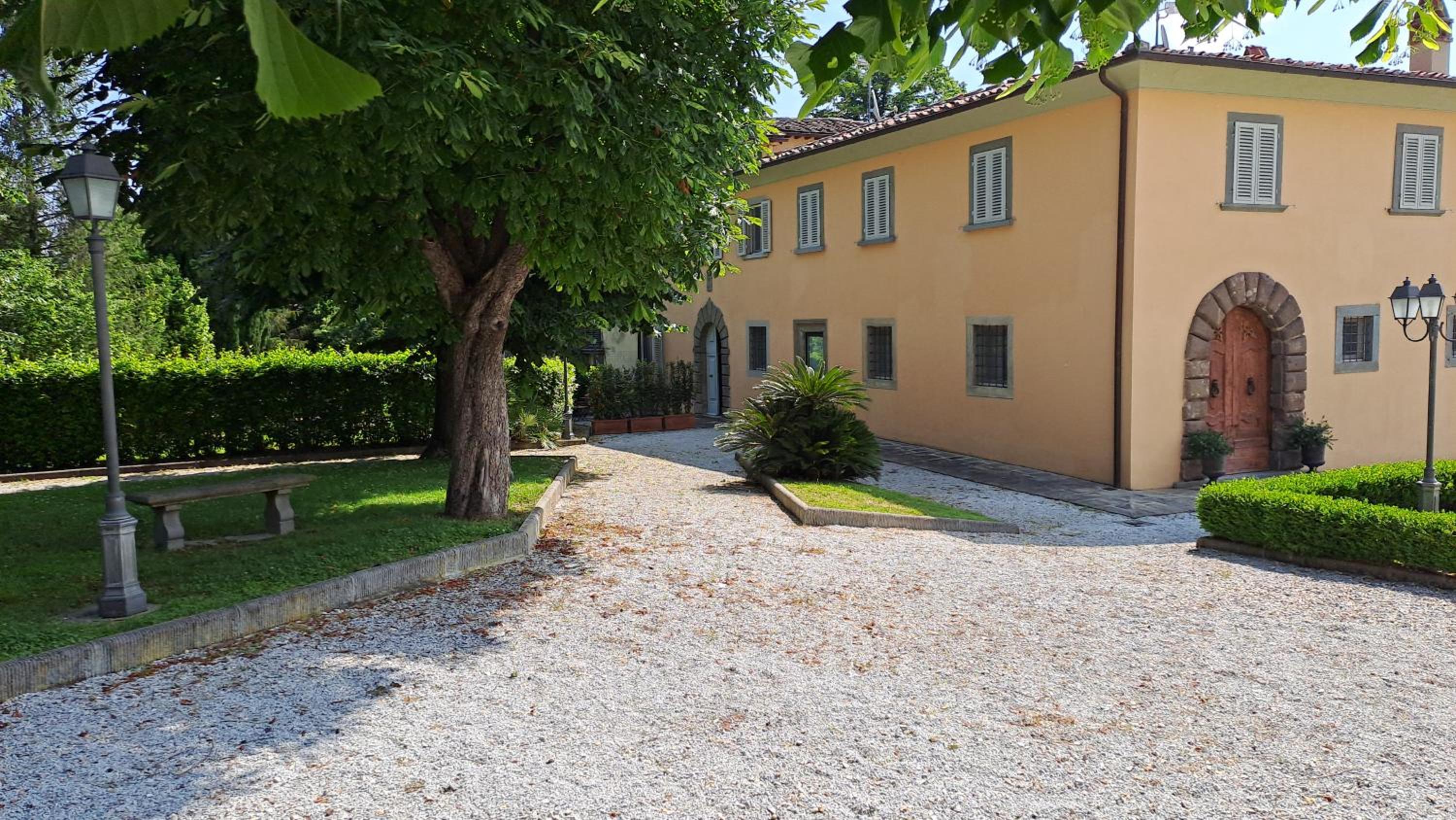 Two-Bedroom House photo 2