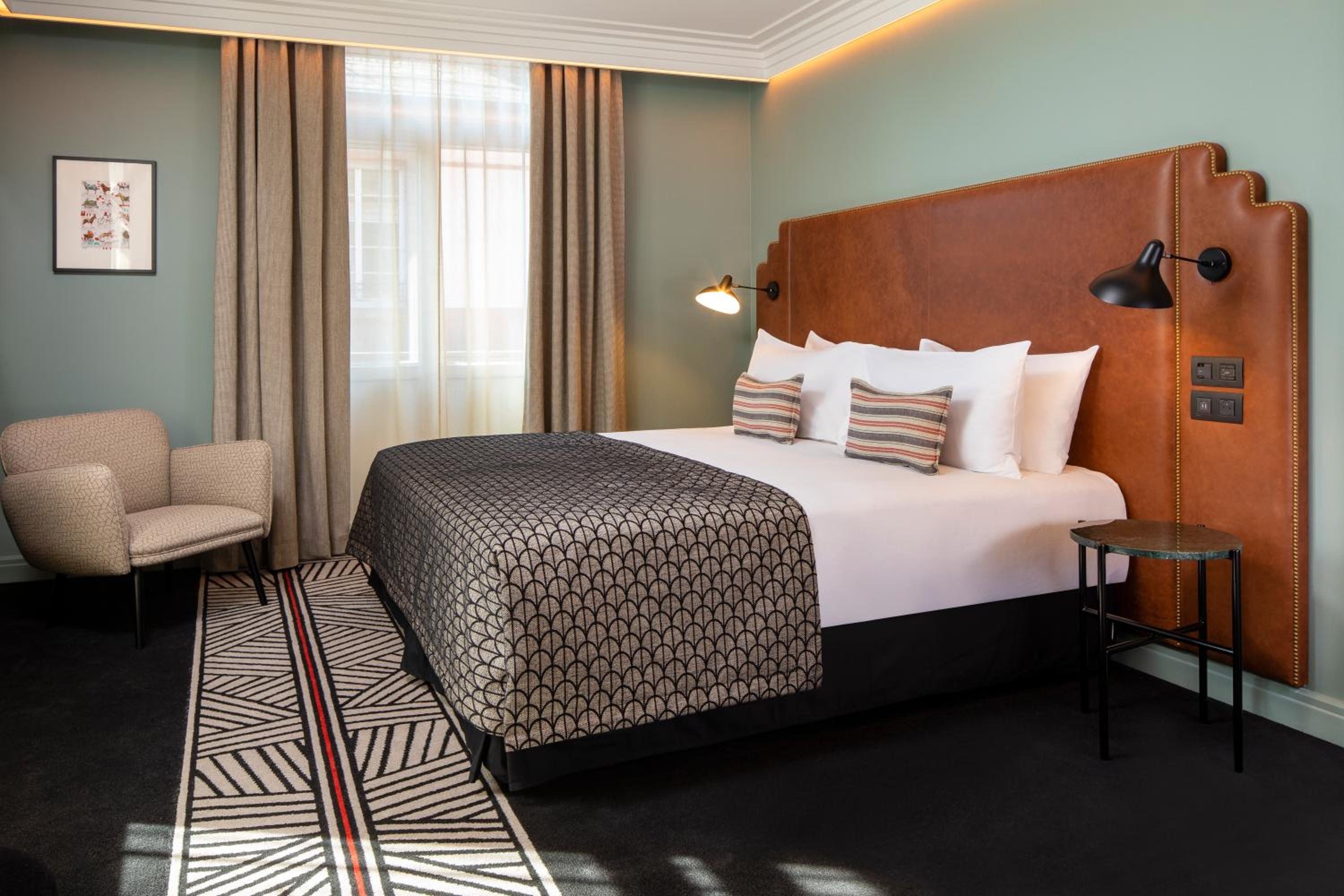 Superior Queen Room - Photo 1