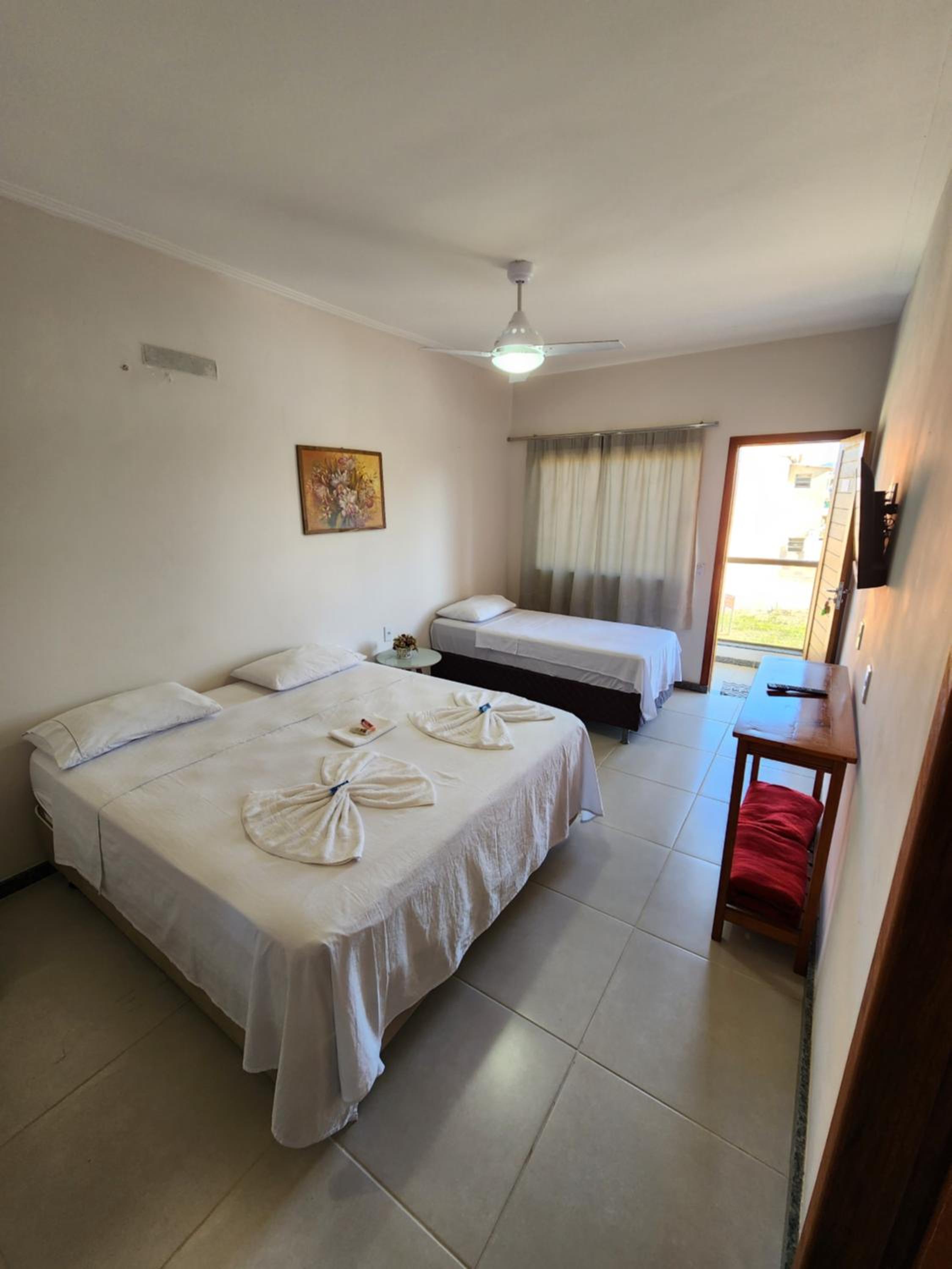 Deluxe Double or Twin Room photo 2