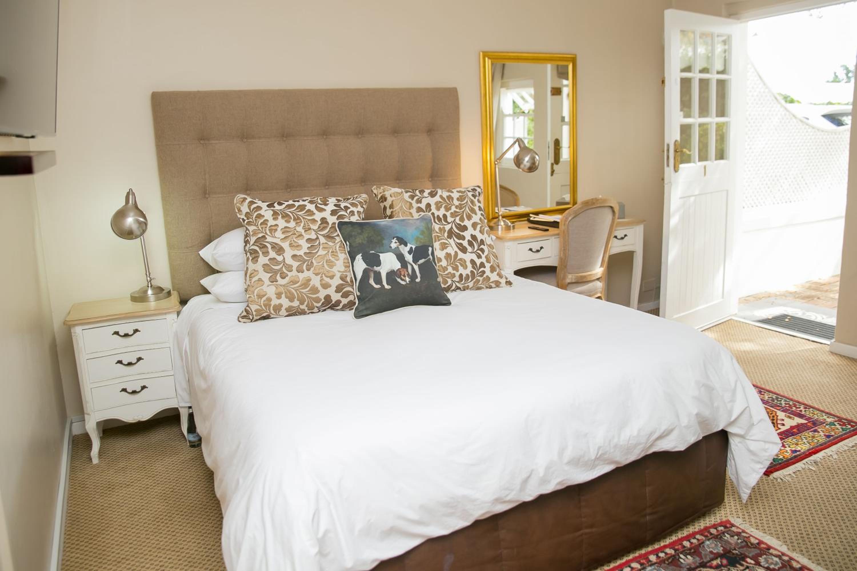  Double Room - Photo 1