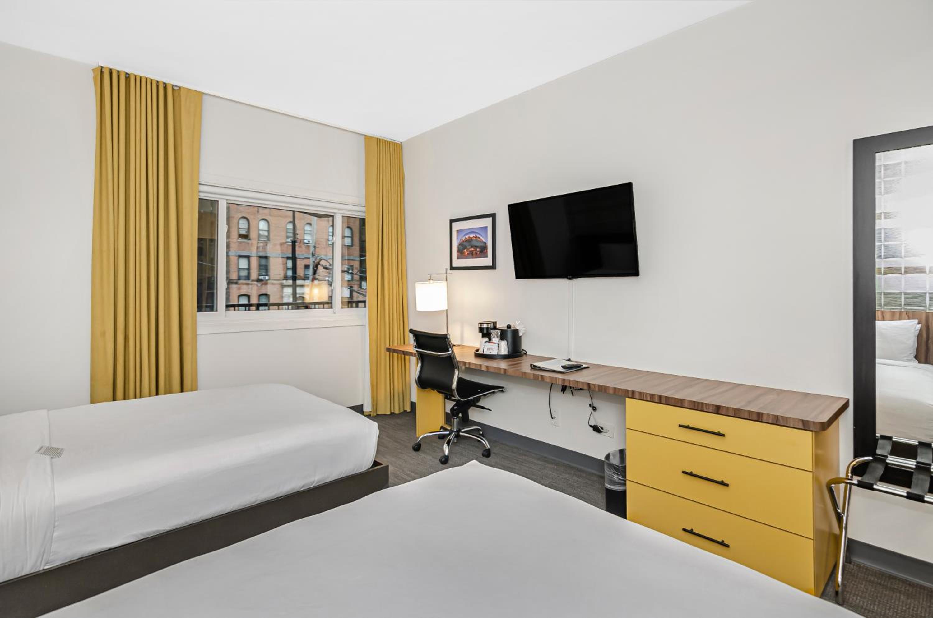 Deluxe Double Room - Photo 5