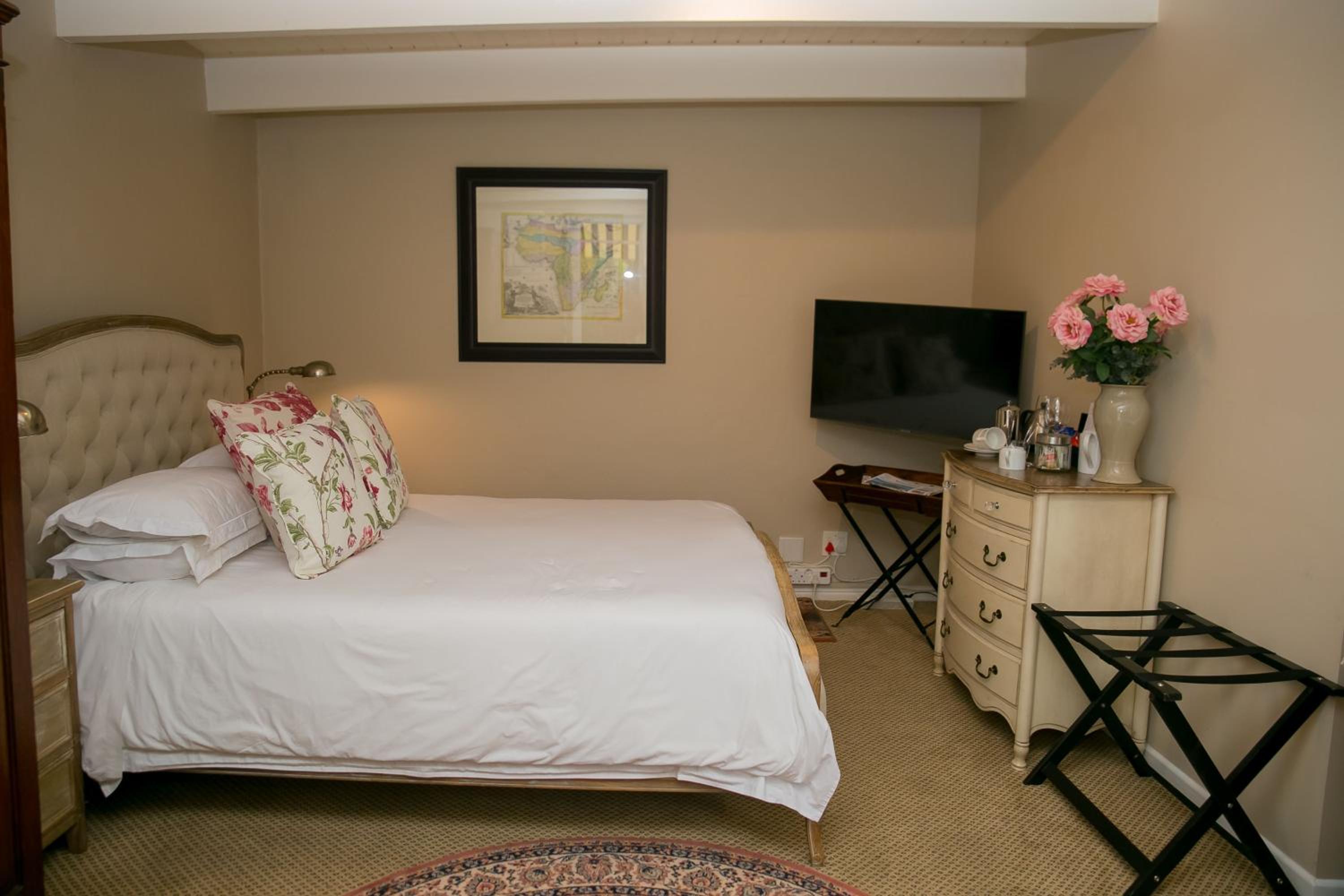 Superior Queen Room - Photo 2