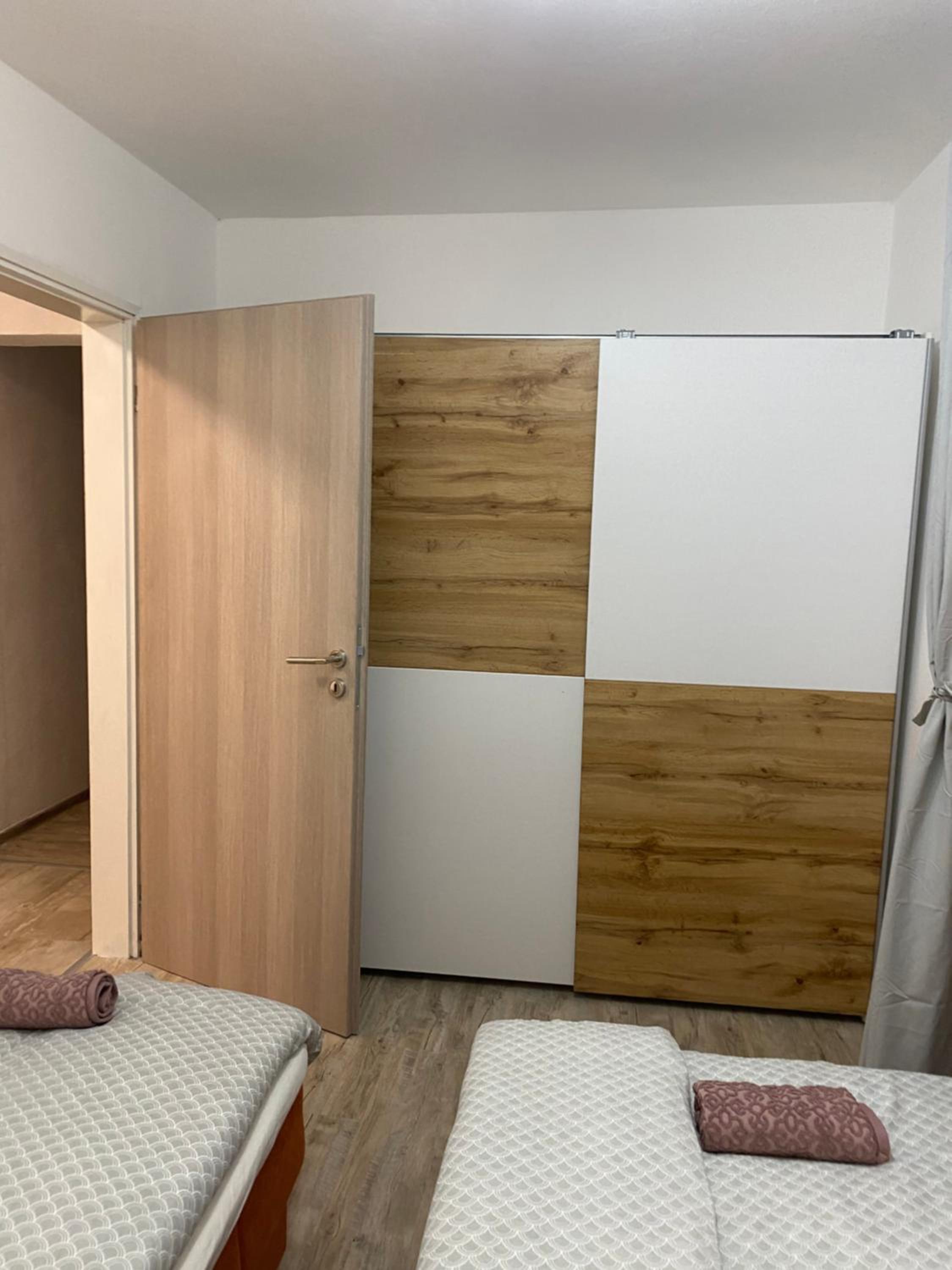 Apartment with Garden View - Photo 14