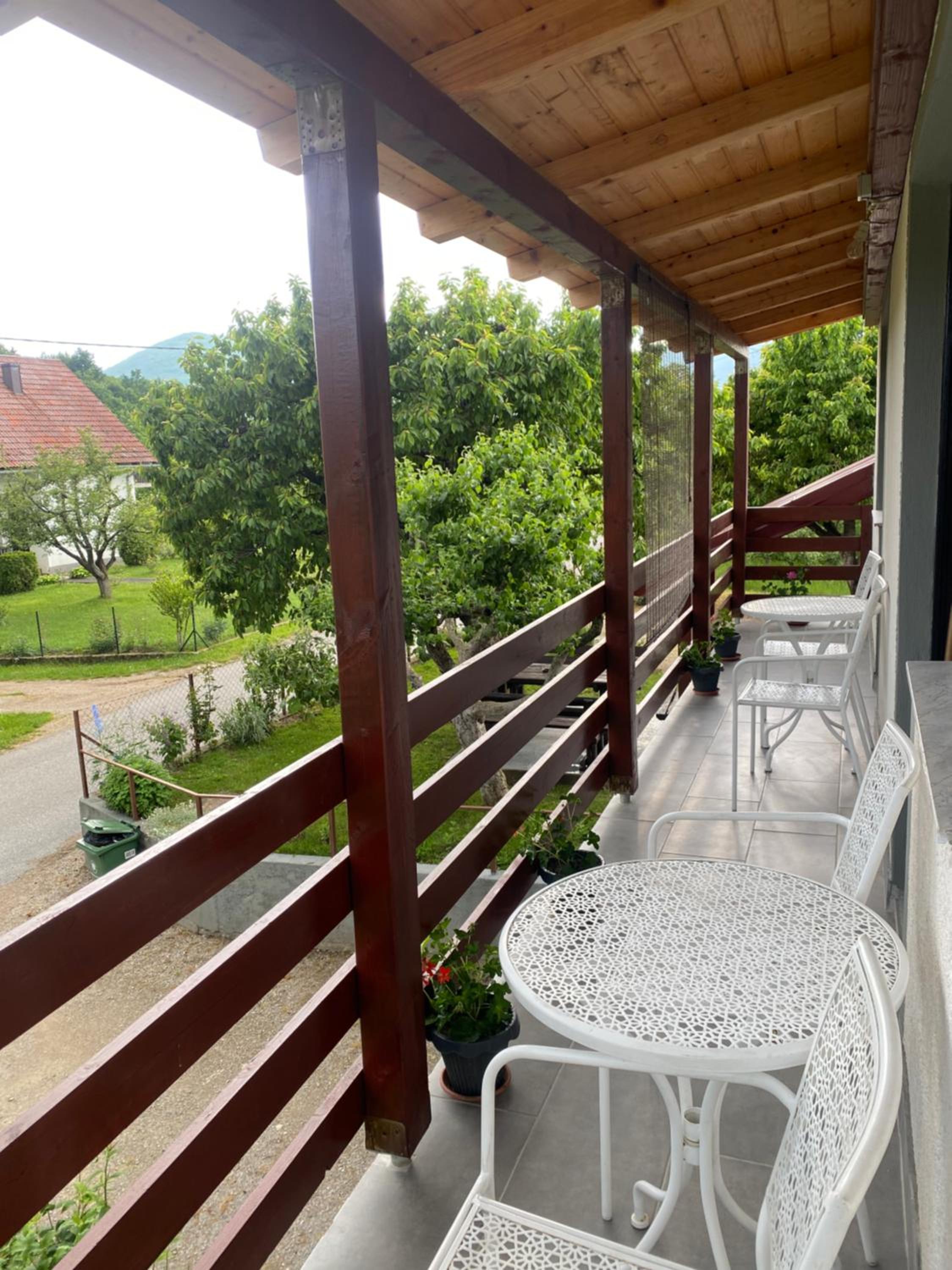 Apartment with Garden View - Photo 17