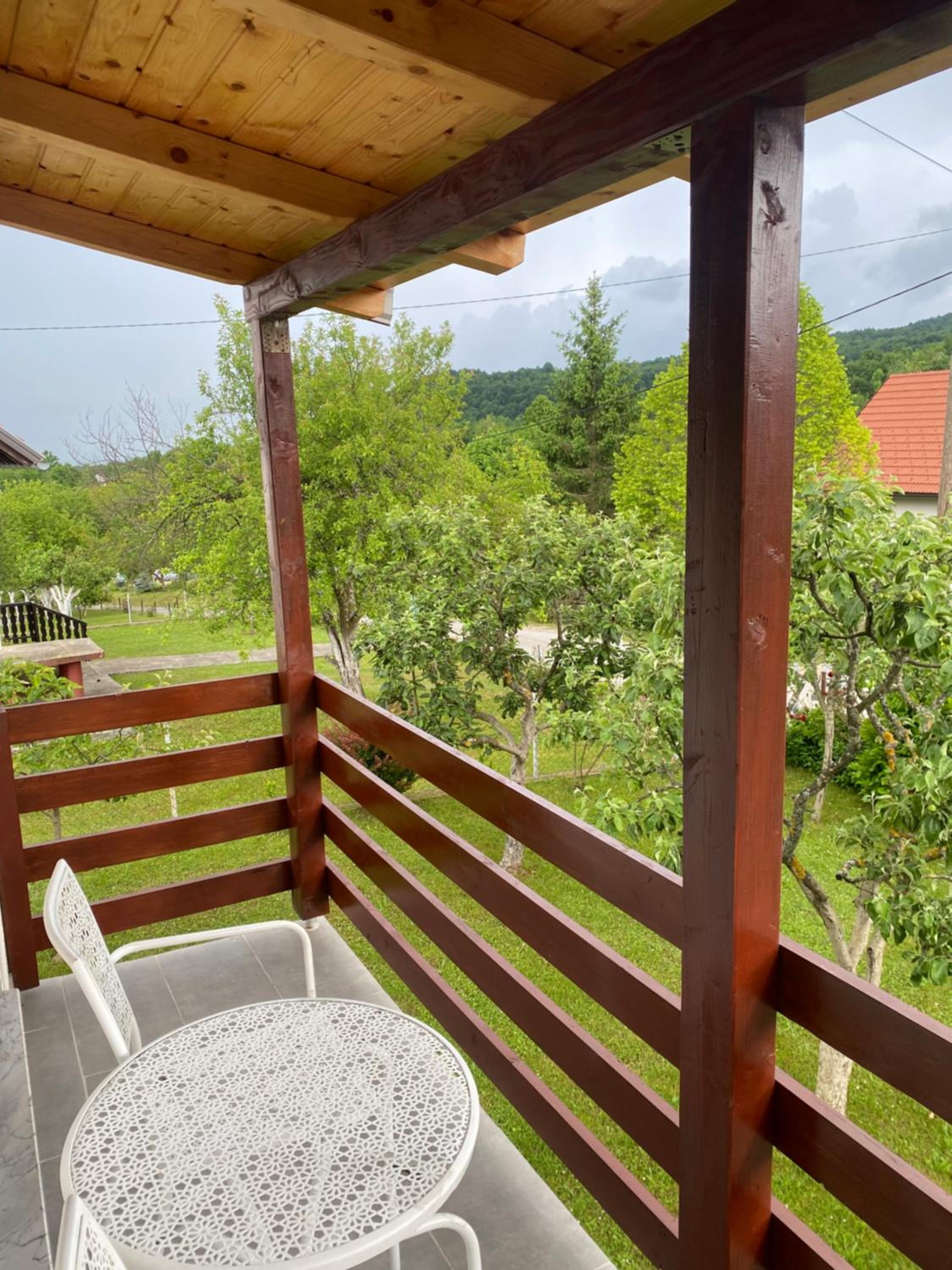 Apartment with Garden View - Photo 16