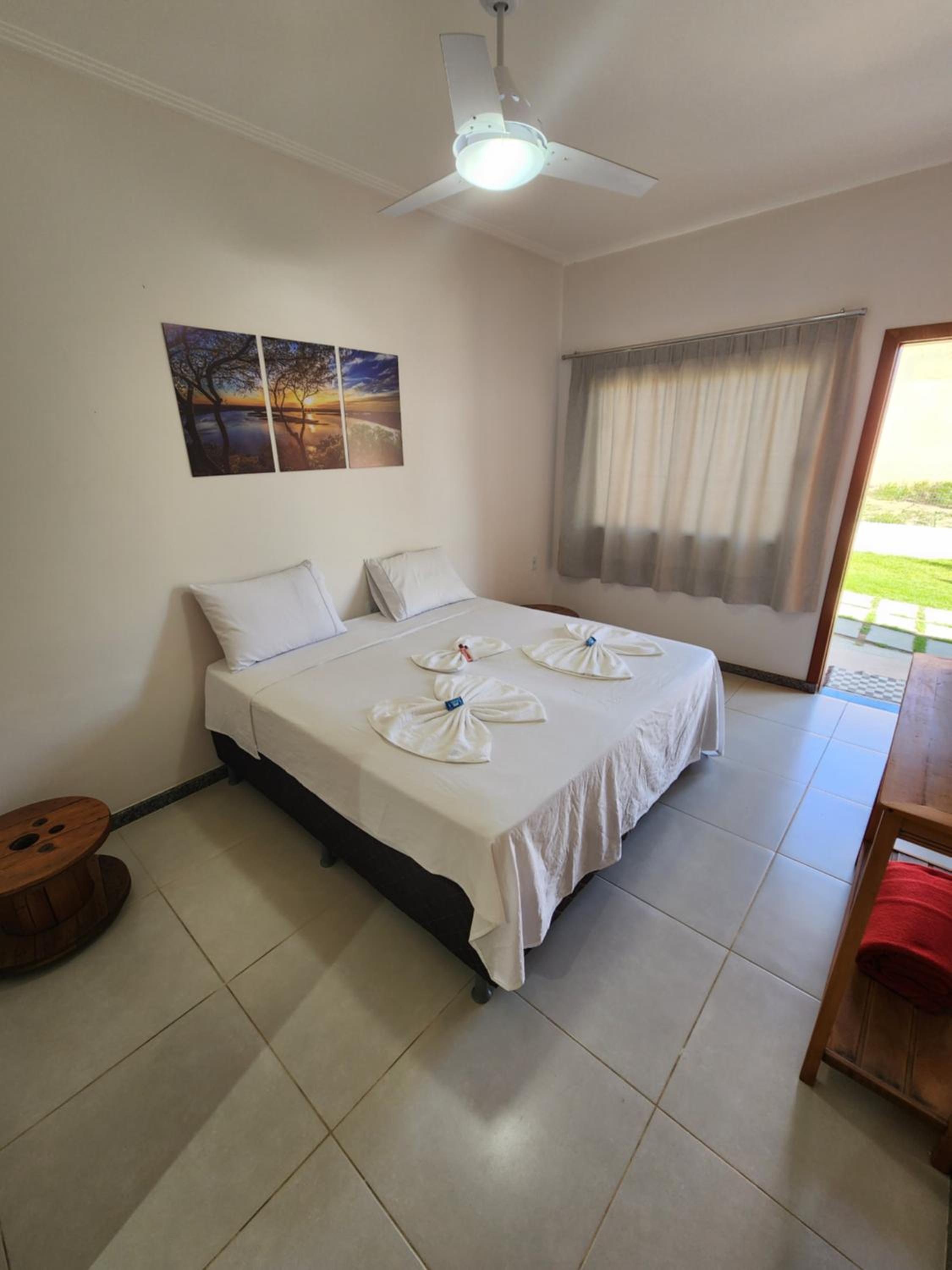Economy Double Room photo 1