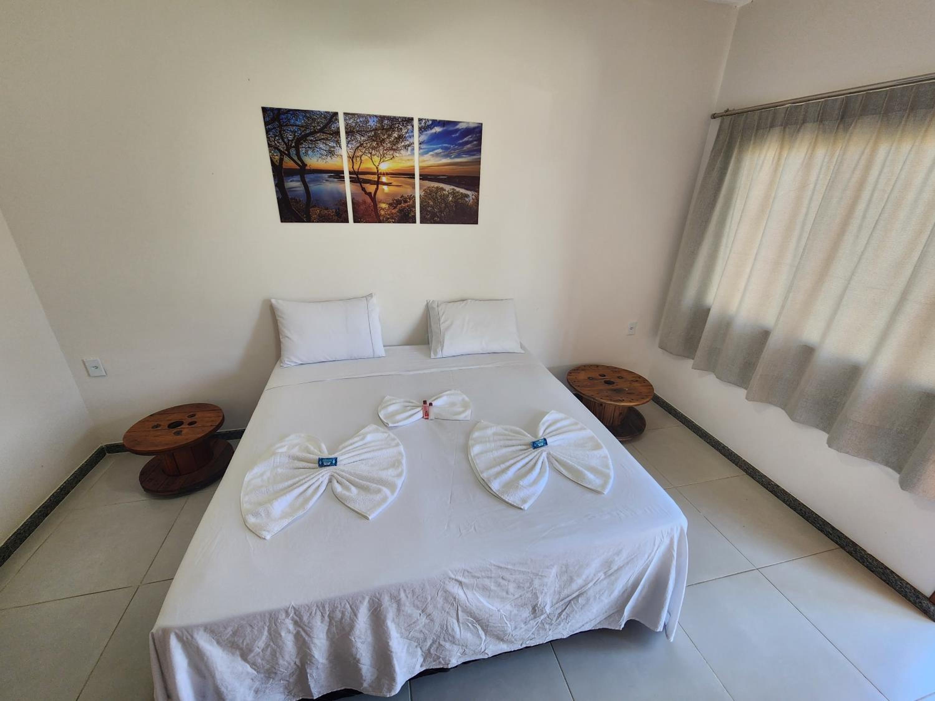 Economy Double Room photo 3