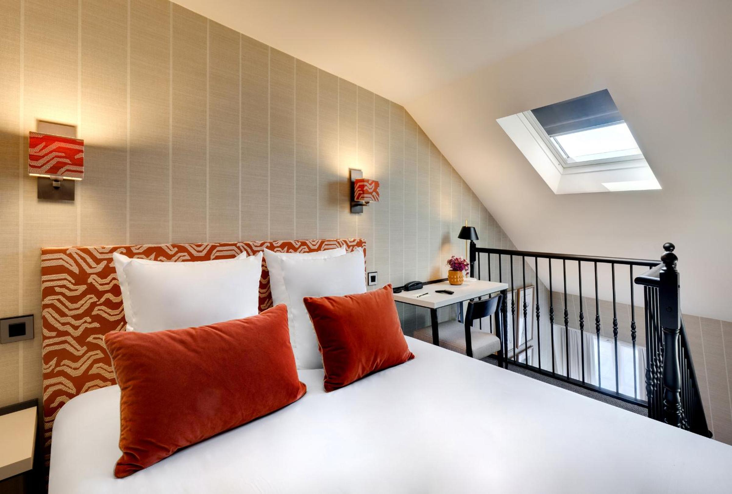 Suite photo 1