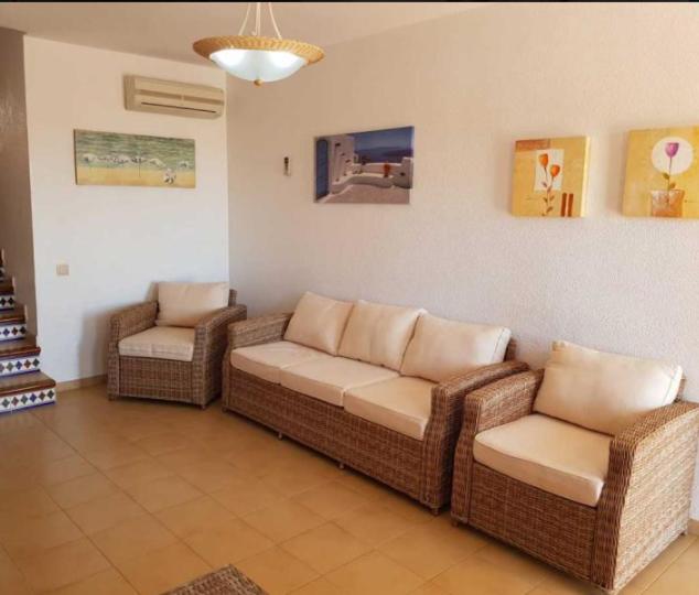 Apartamento Dúplex