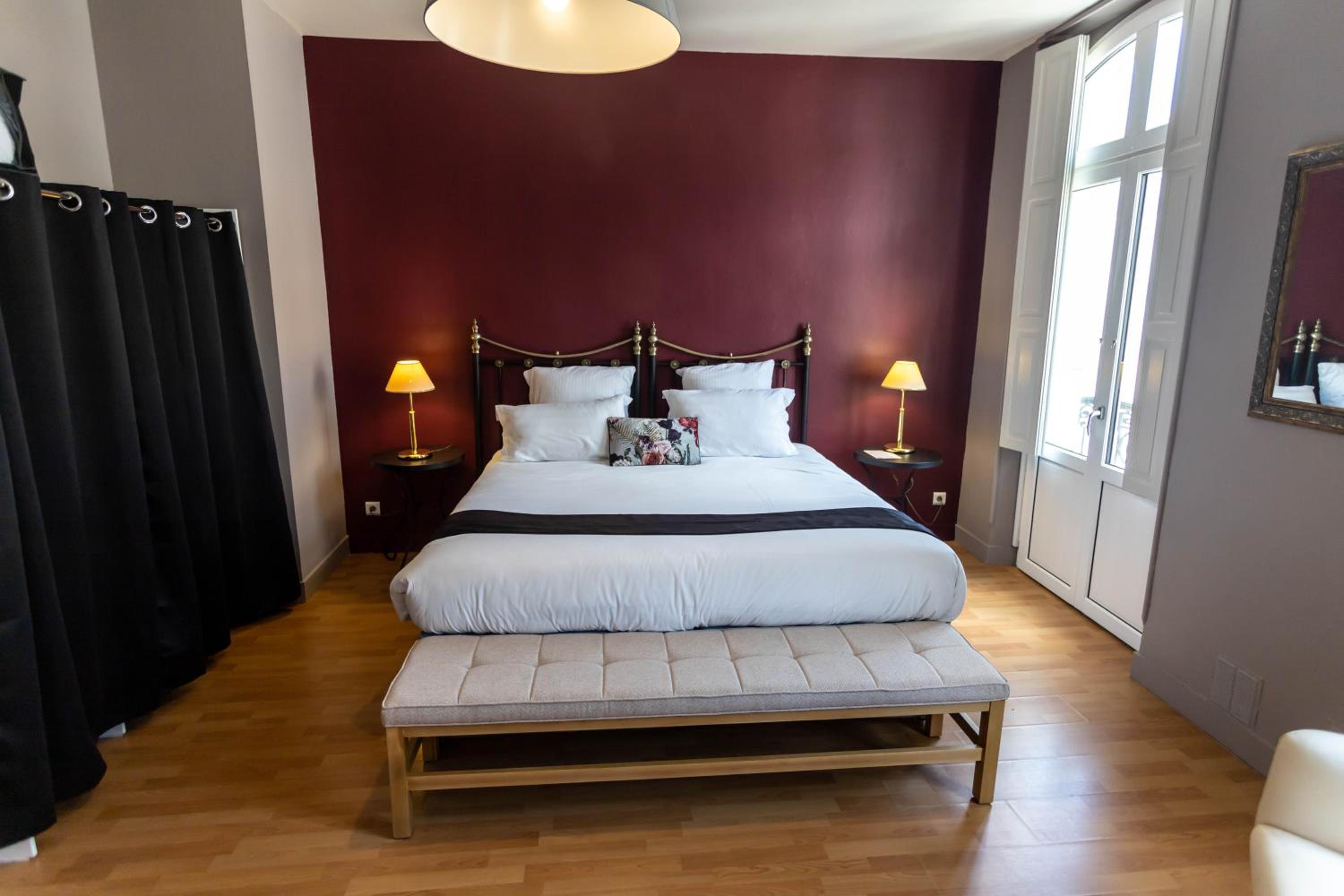 Superior Double Room photo 1