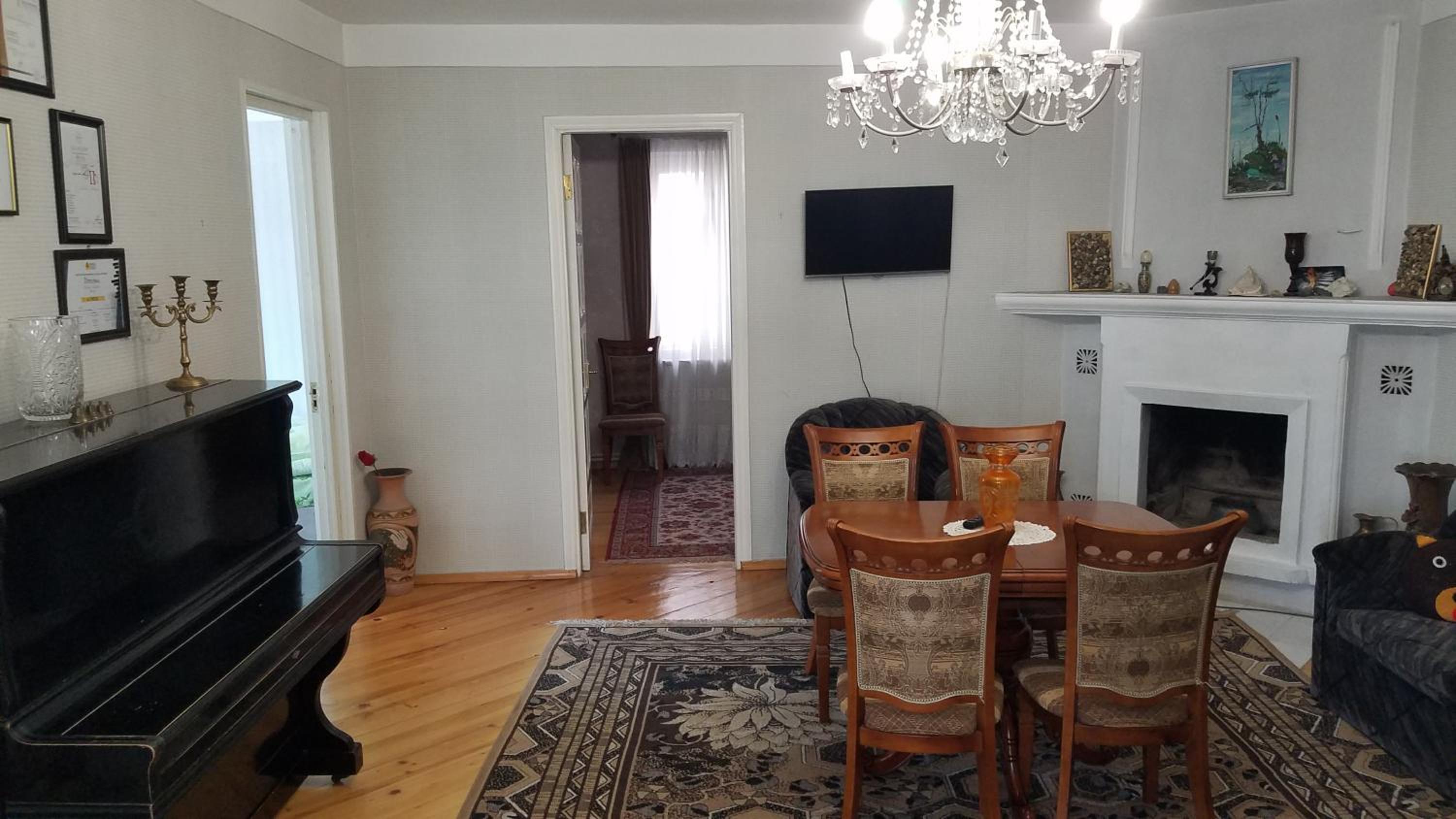 Two-Bedroom Apartment photo 2