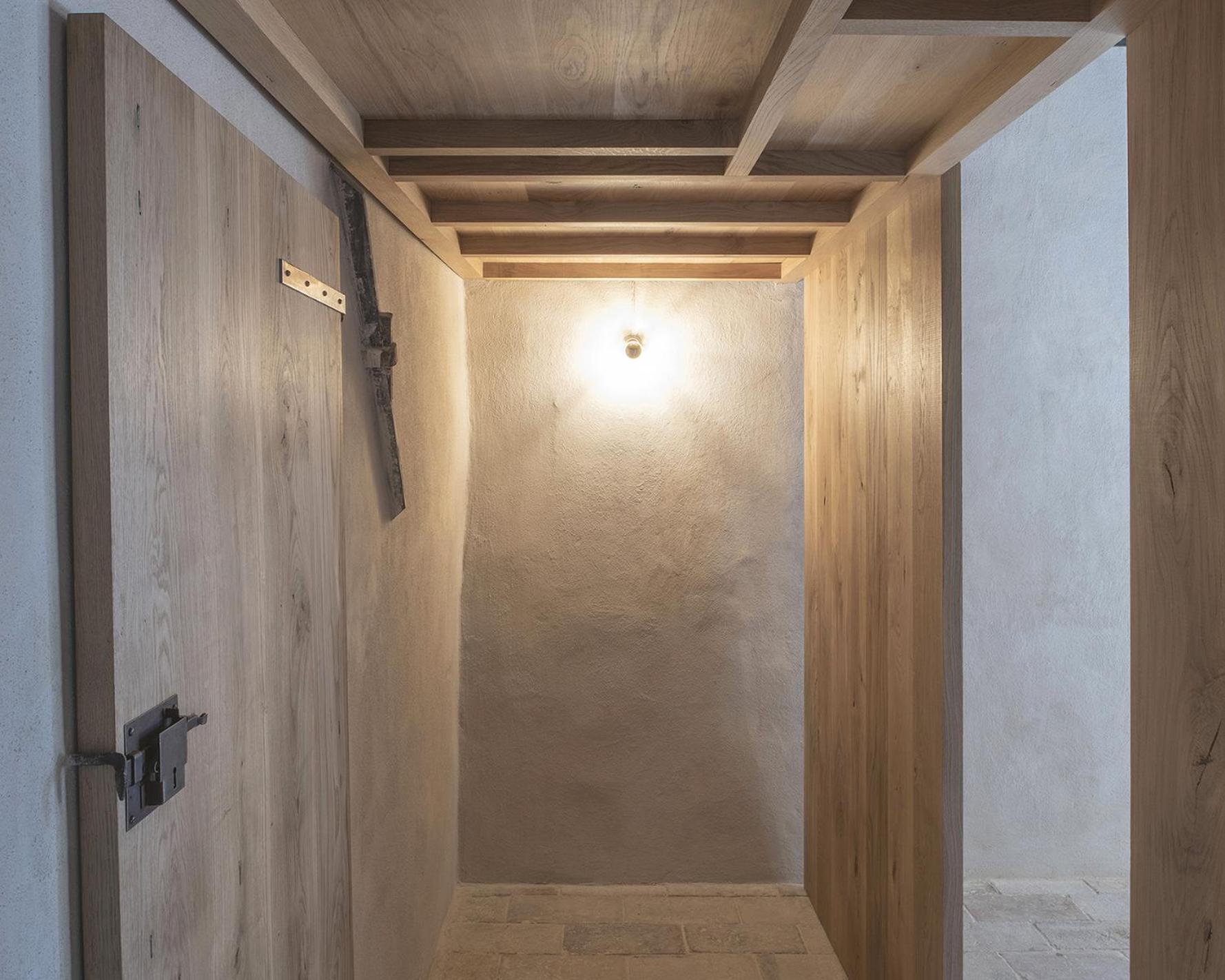 Double or Twin Room with Private Bathroom photo 1