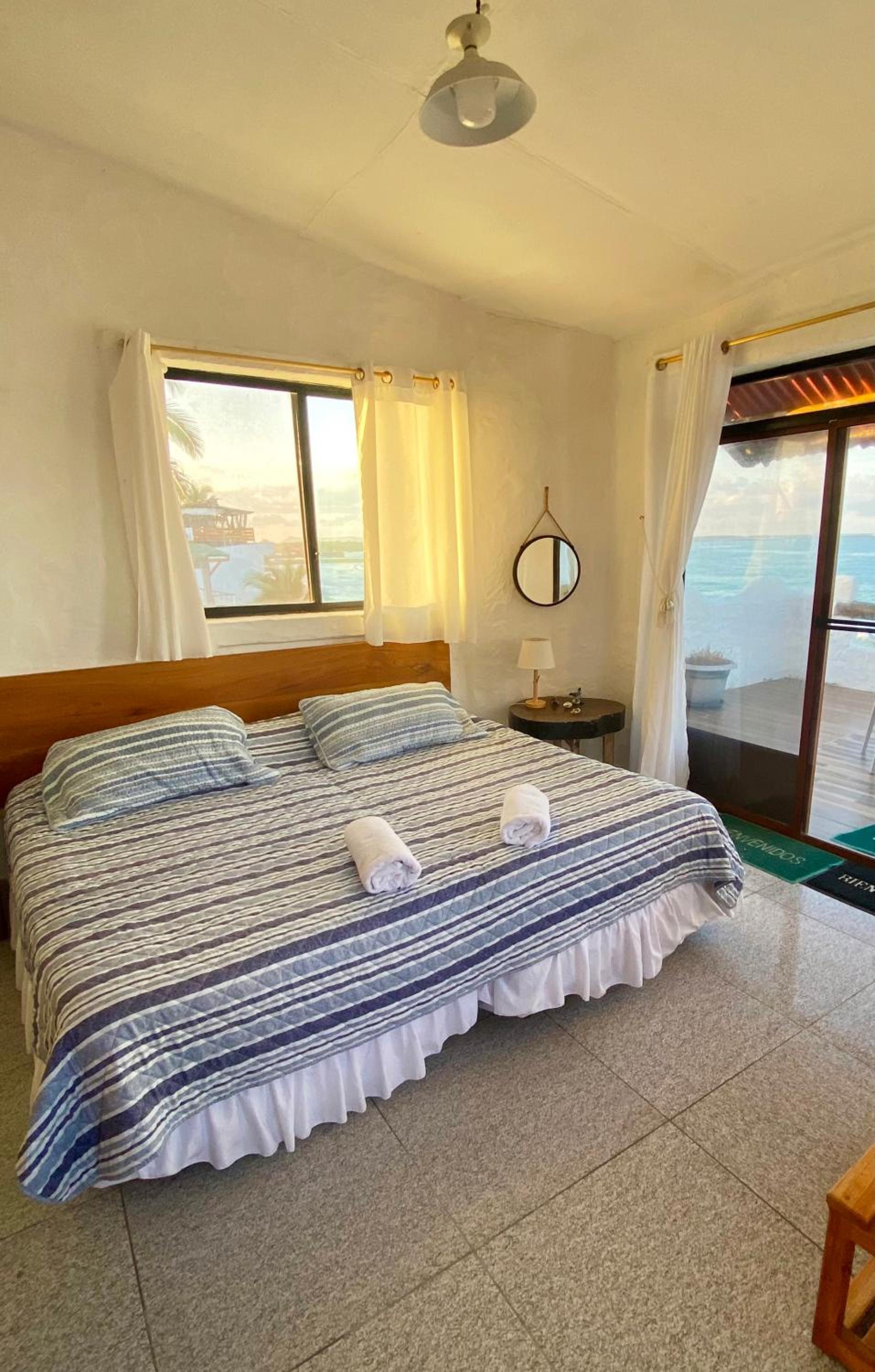 Suite with Sea View
