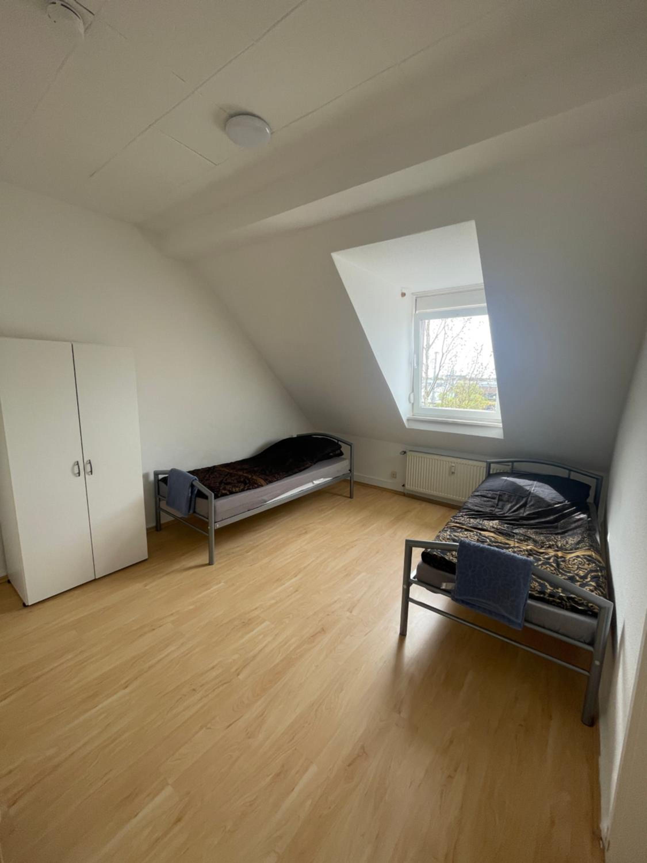Double Room With Shared Bathroom photo 3