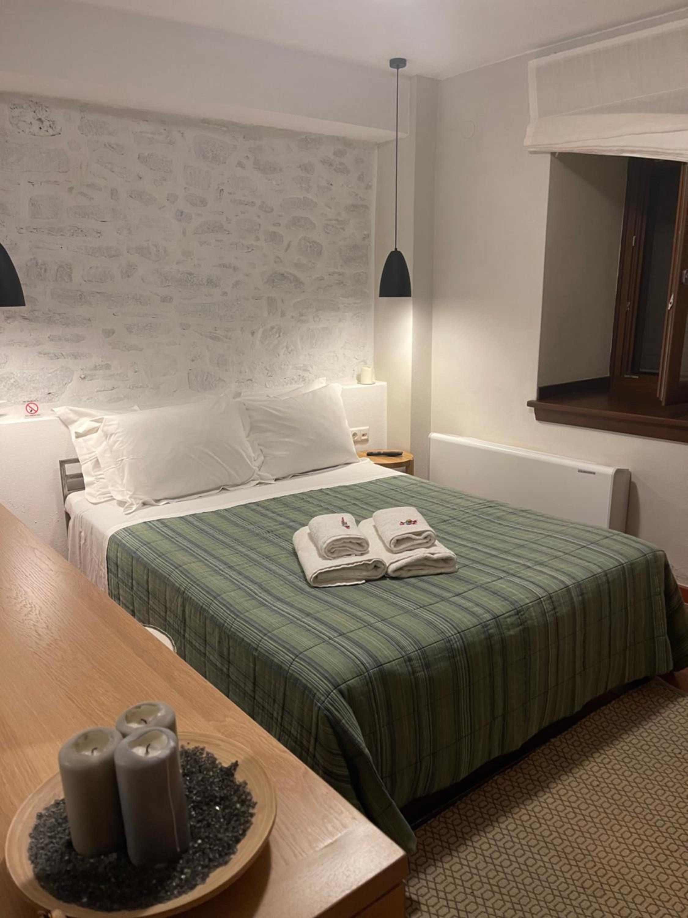 Budget Double Room photo 1