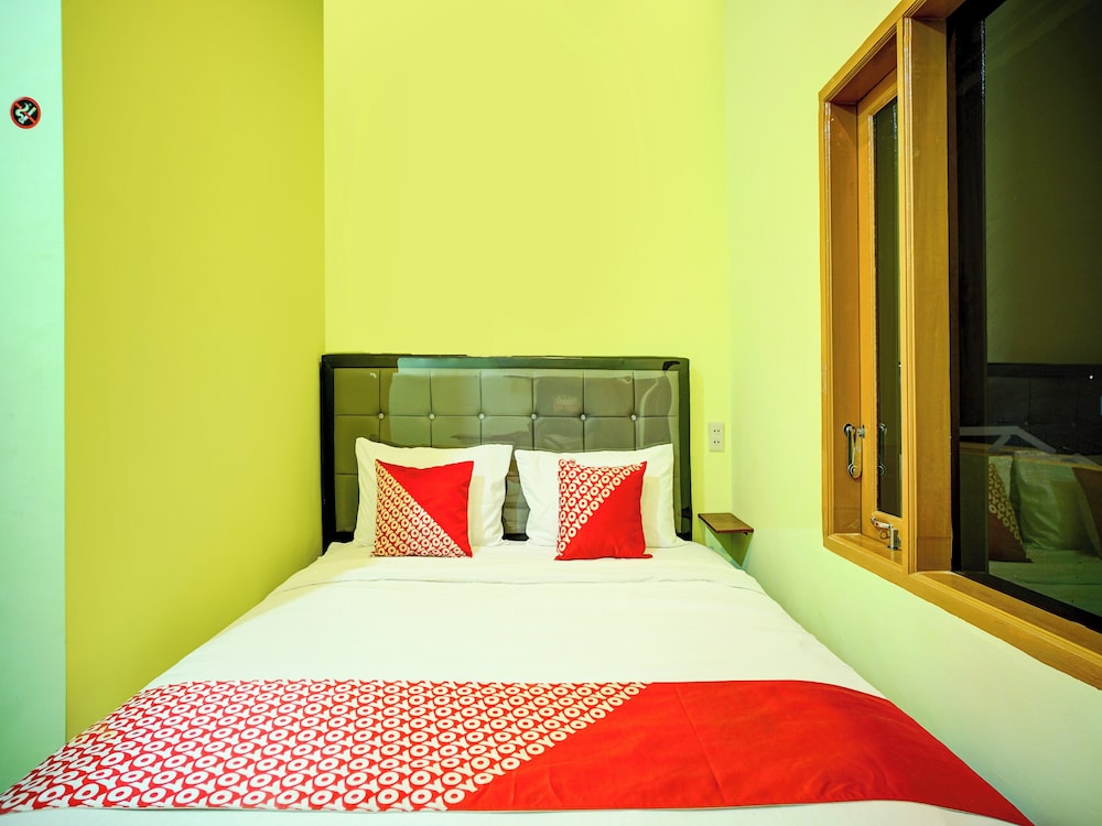 Standard Double Room photo 3