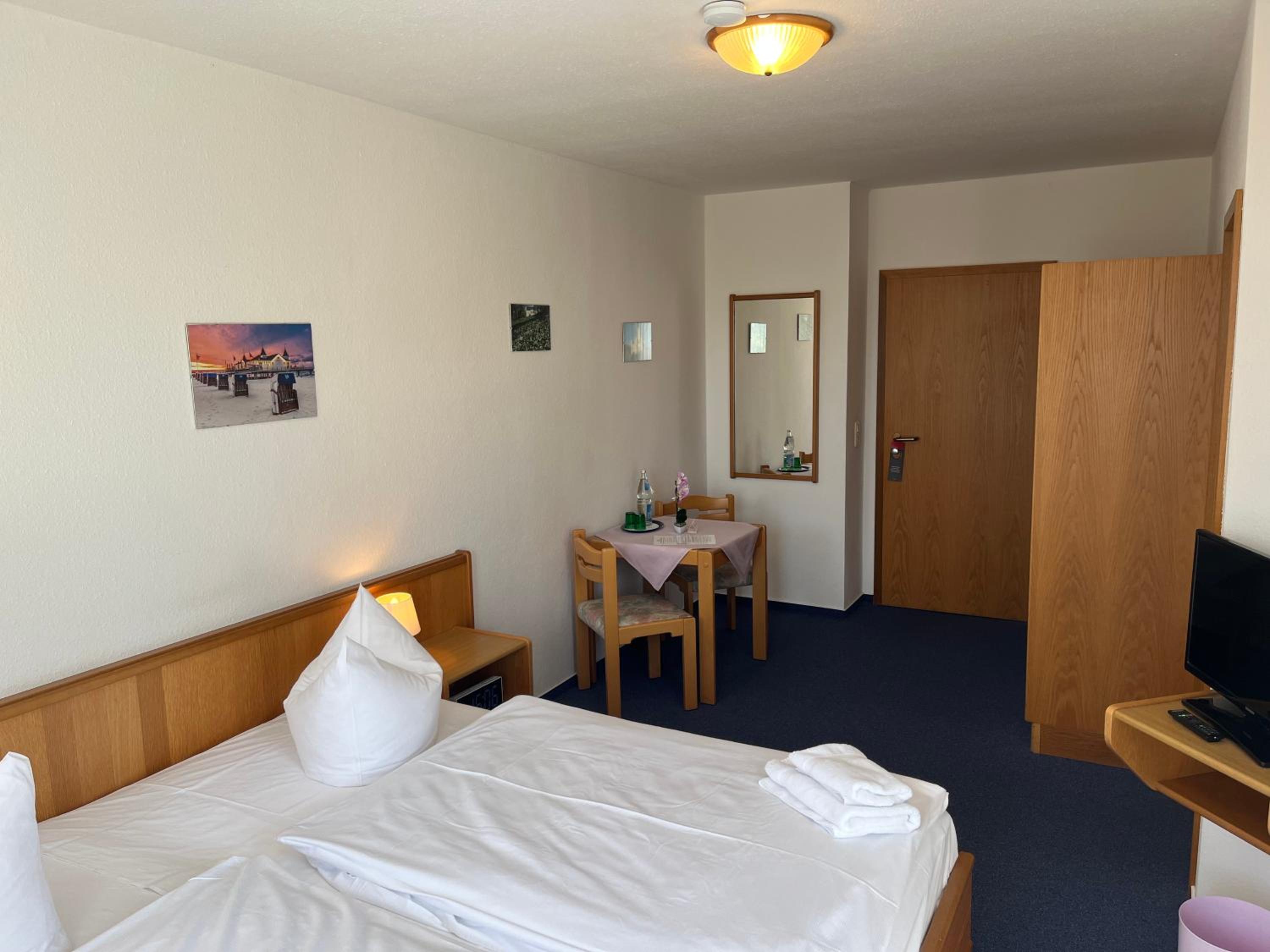 Comfort Double Room photo 3