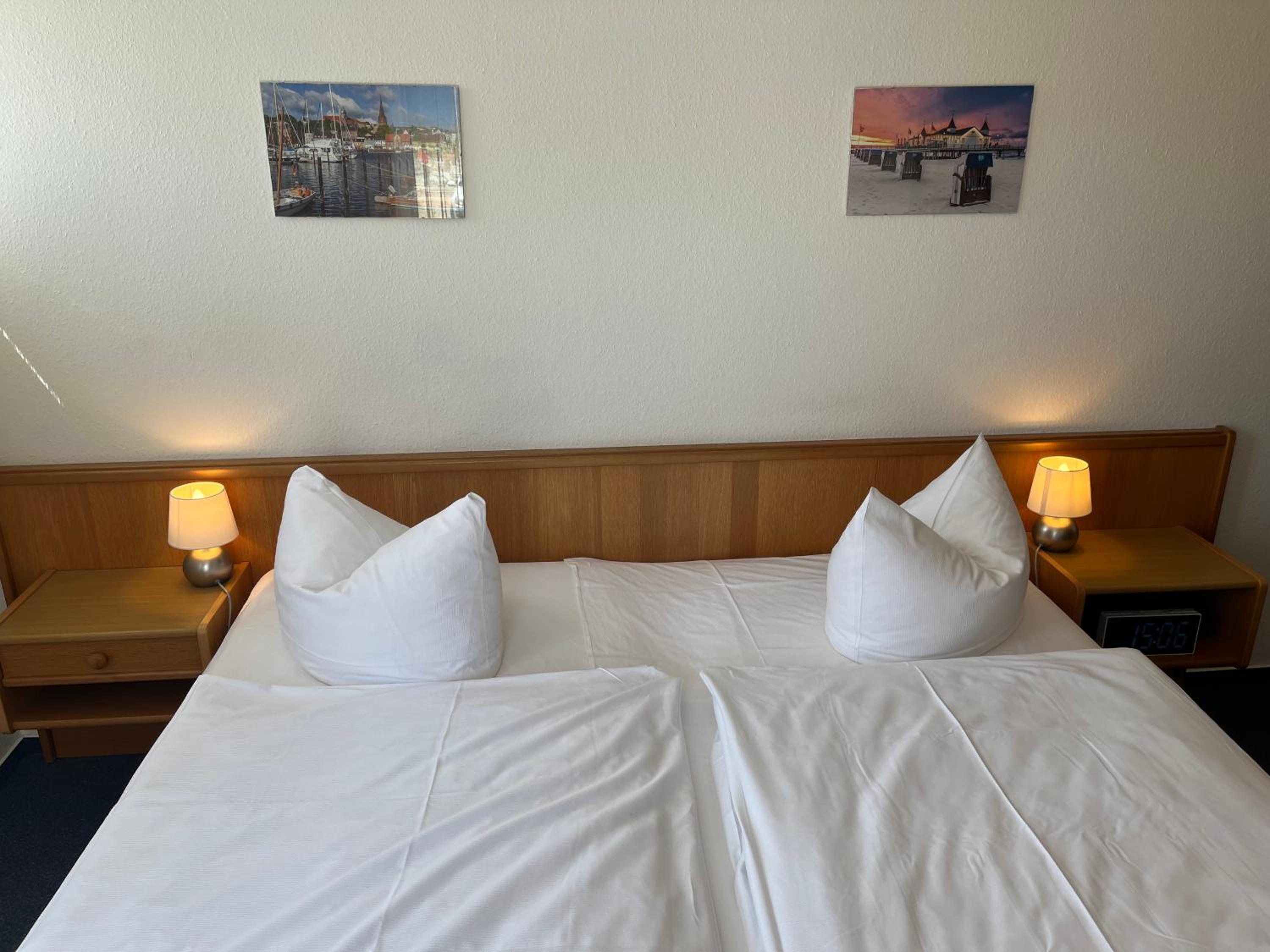 Comfort Double Room photo 2