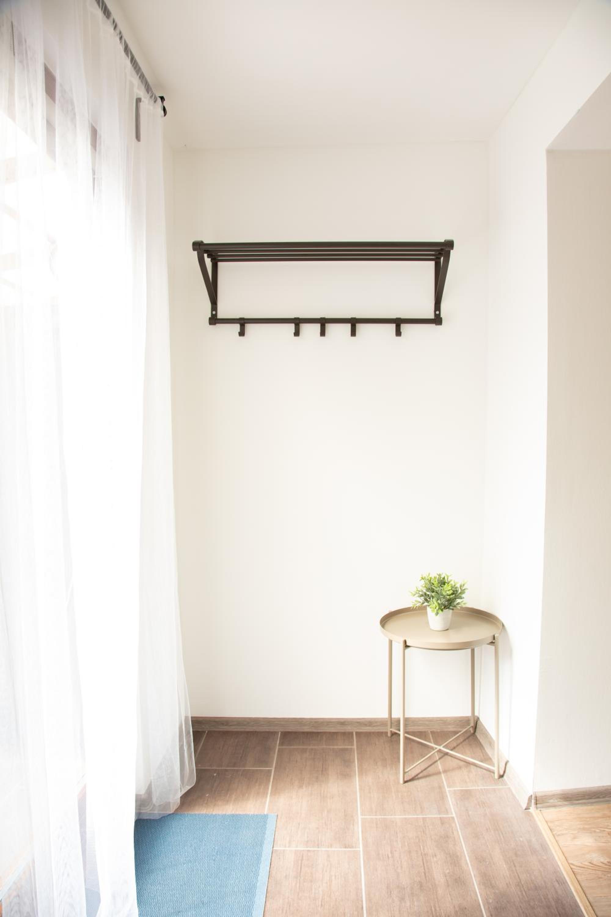 Apartment with Terrace photo 2
