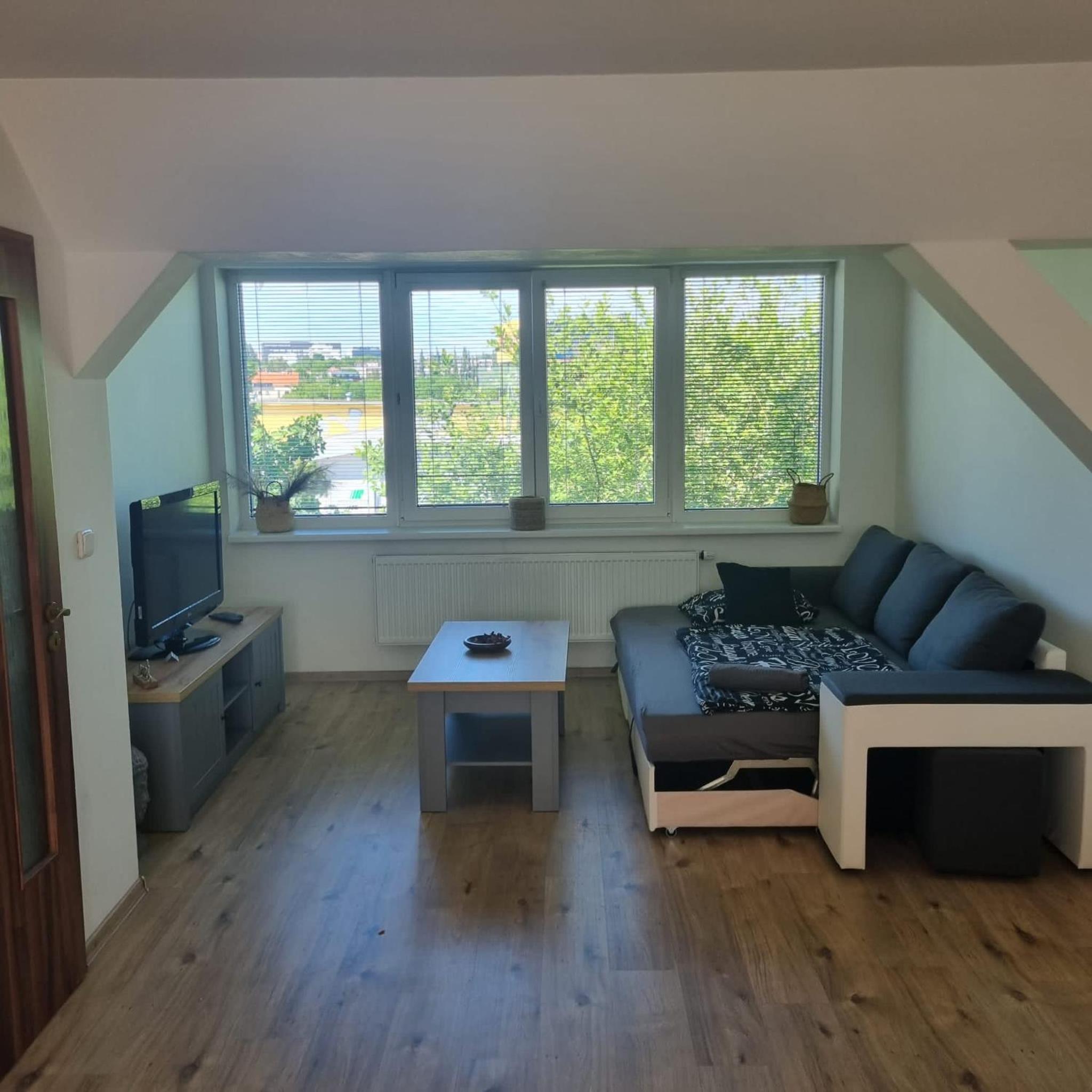 One-Bedroom Apartment - Photo 19